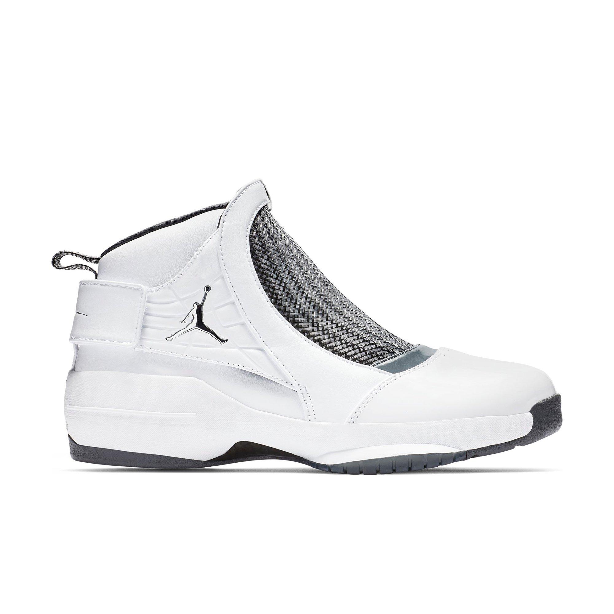 jordan retro 19 flint