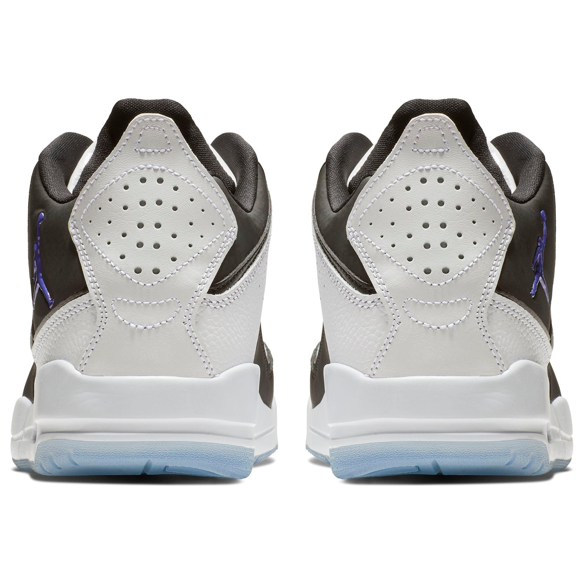 jordan men's courtside 23