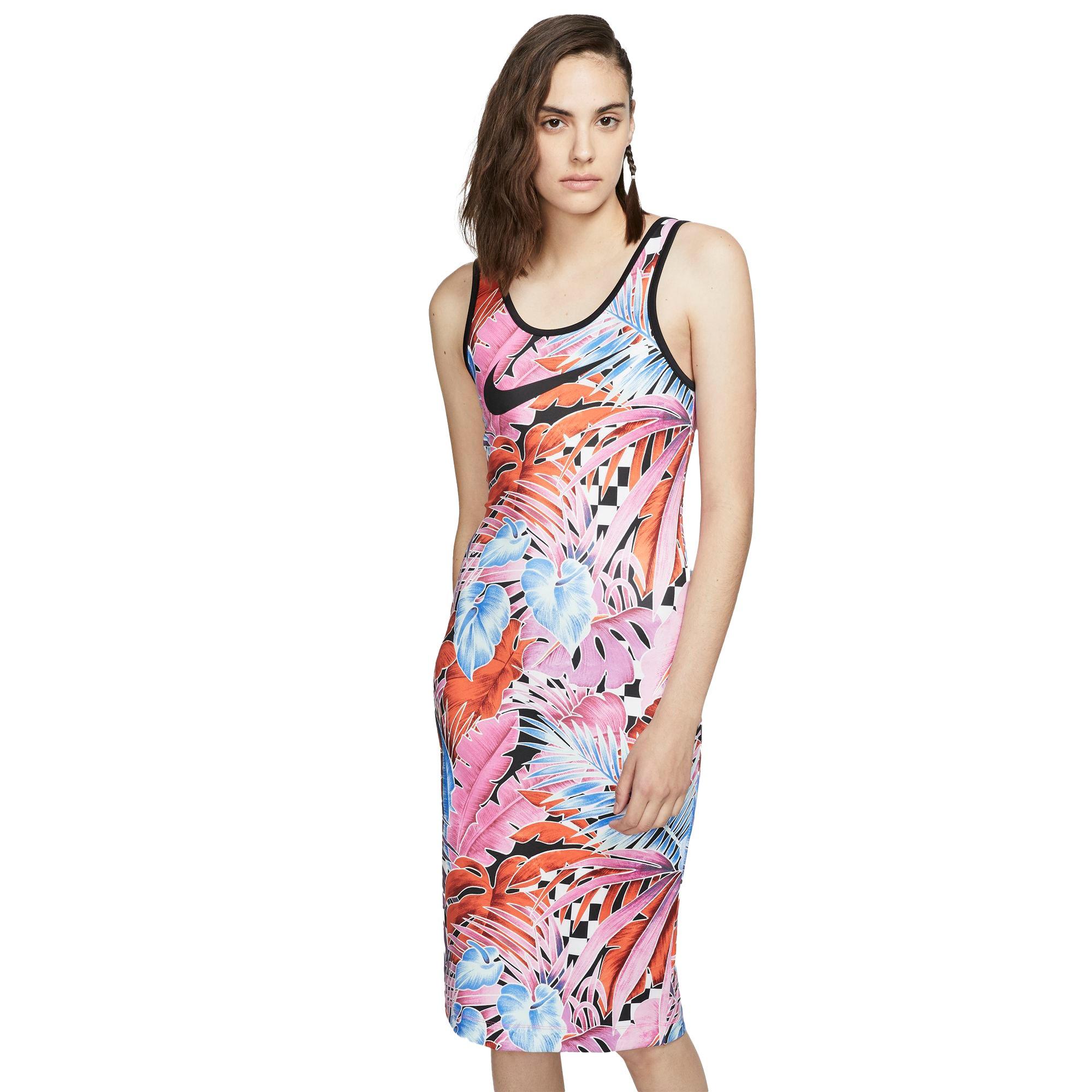 nike femme dress