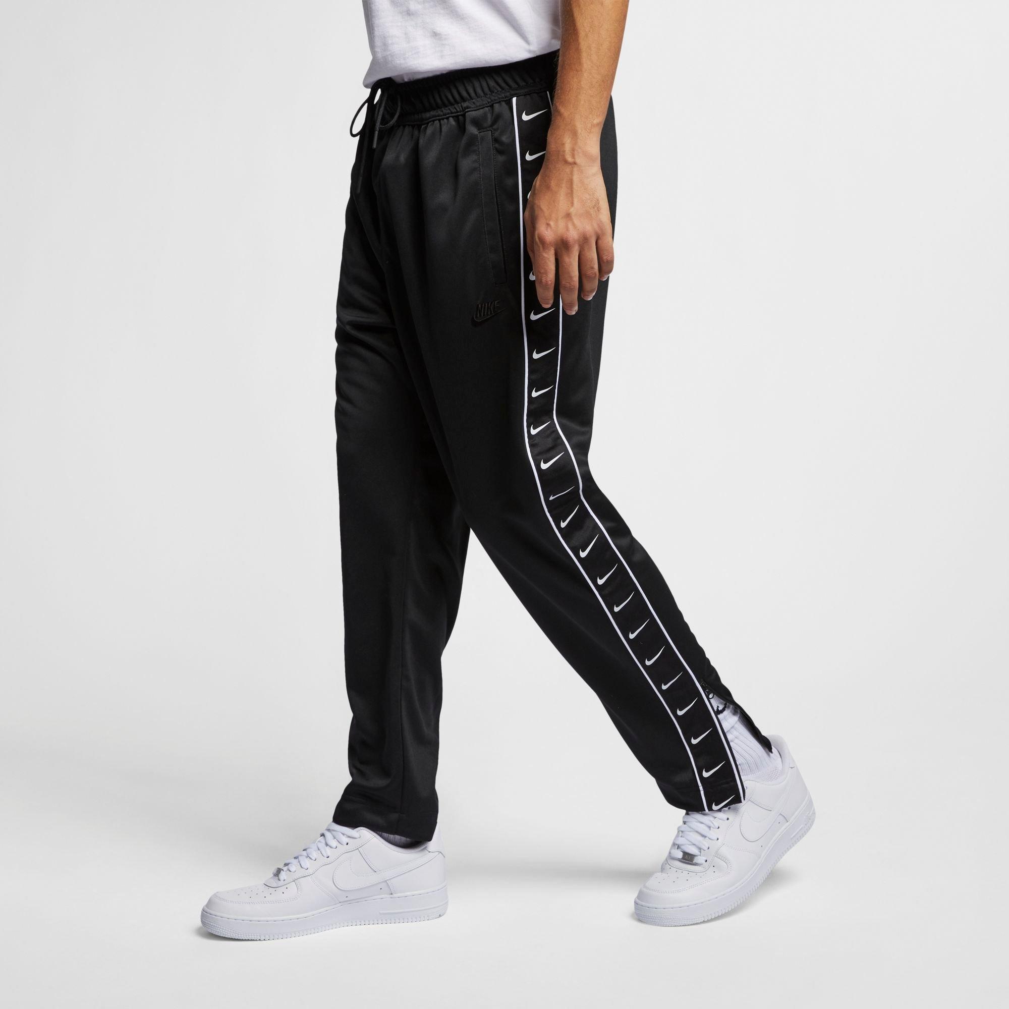 nike statement pants