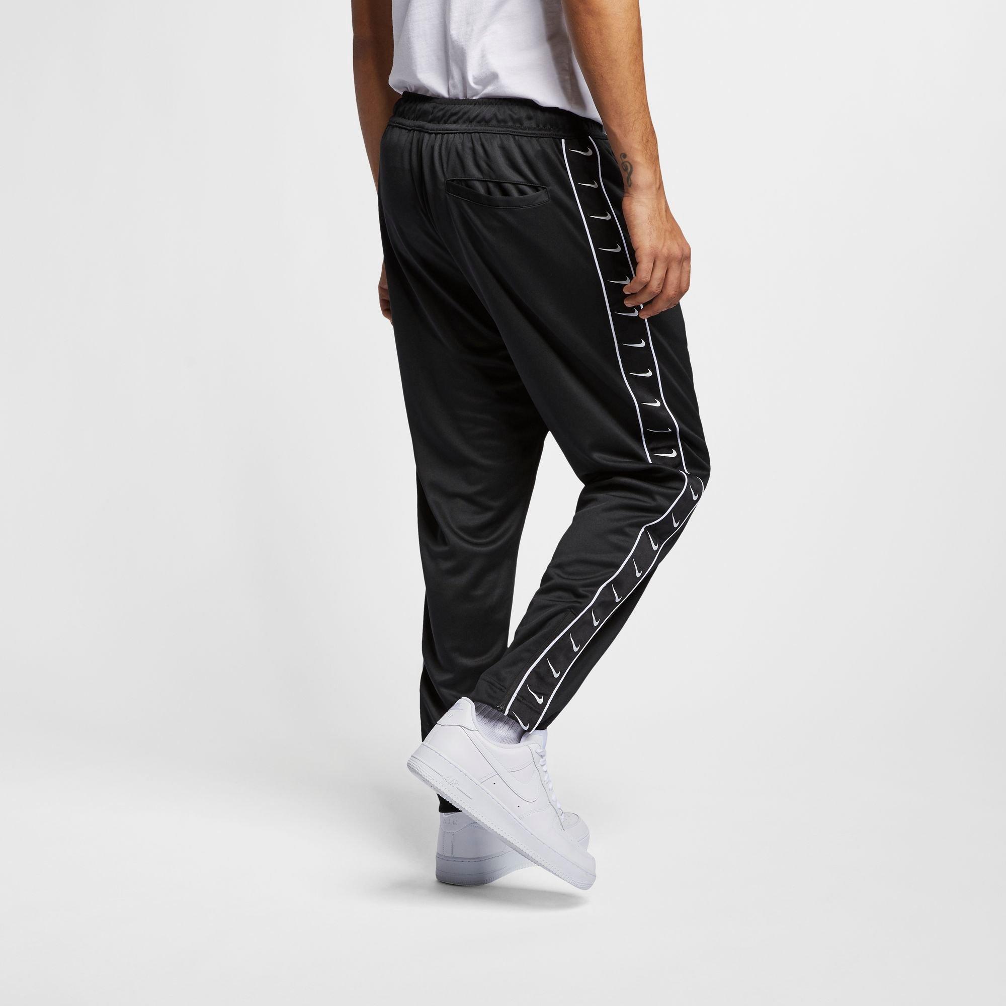 nike statement pants