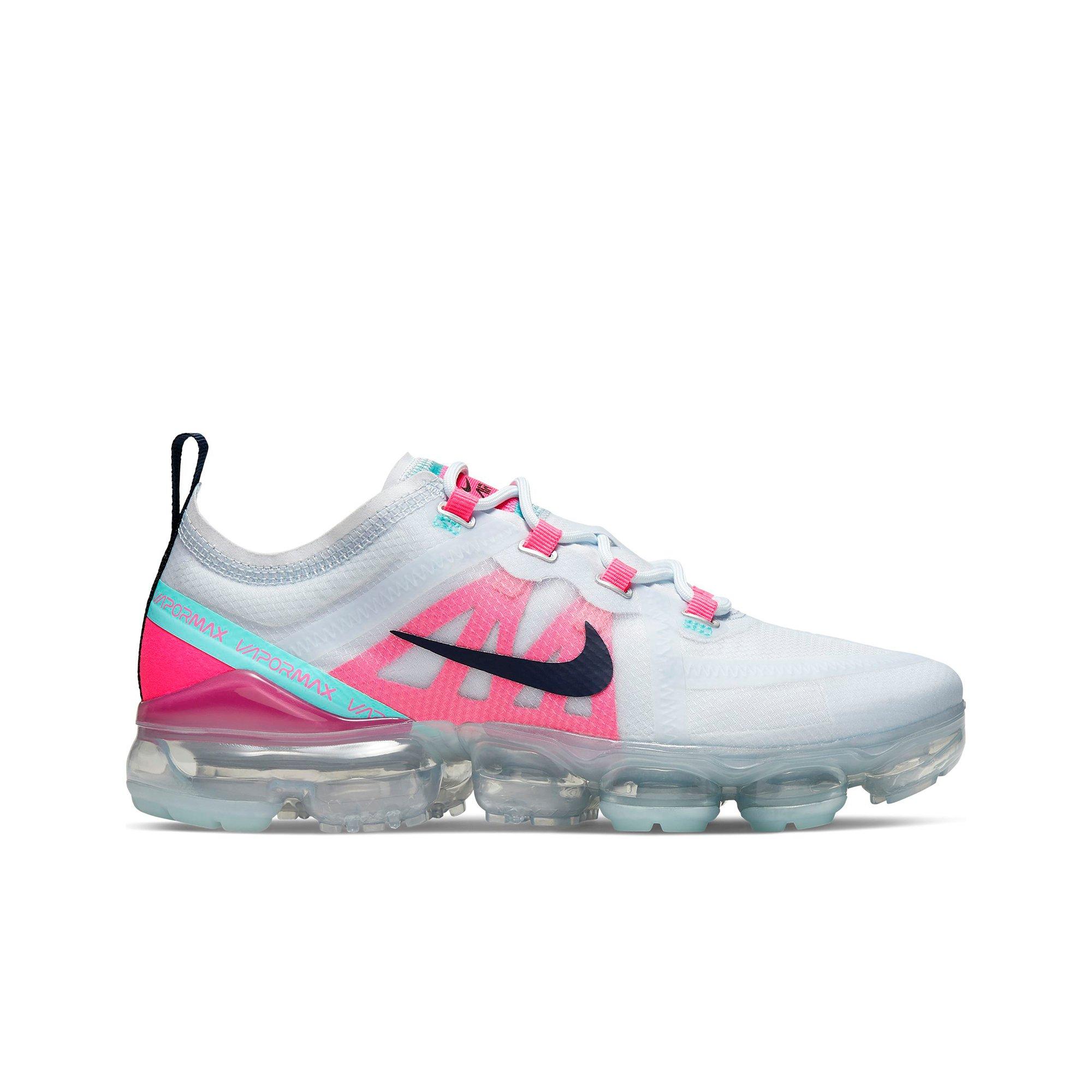 grey pink vapormax