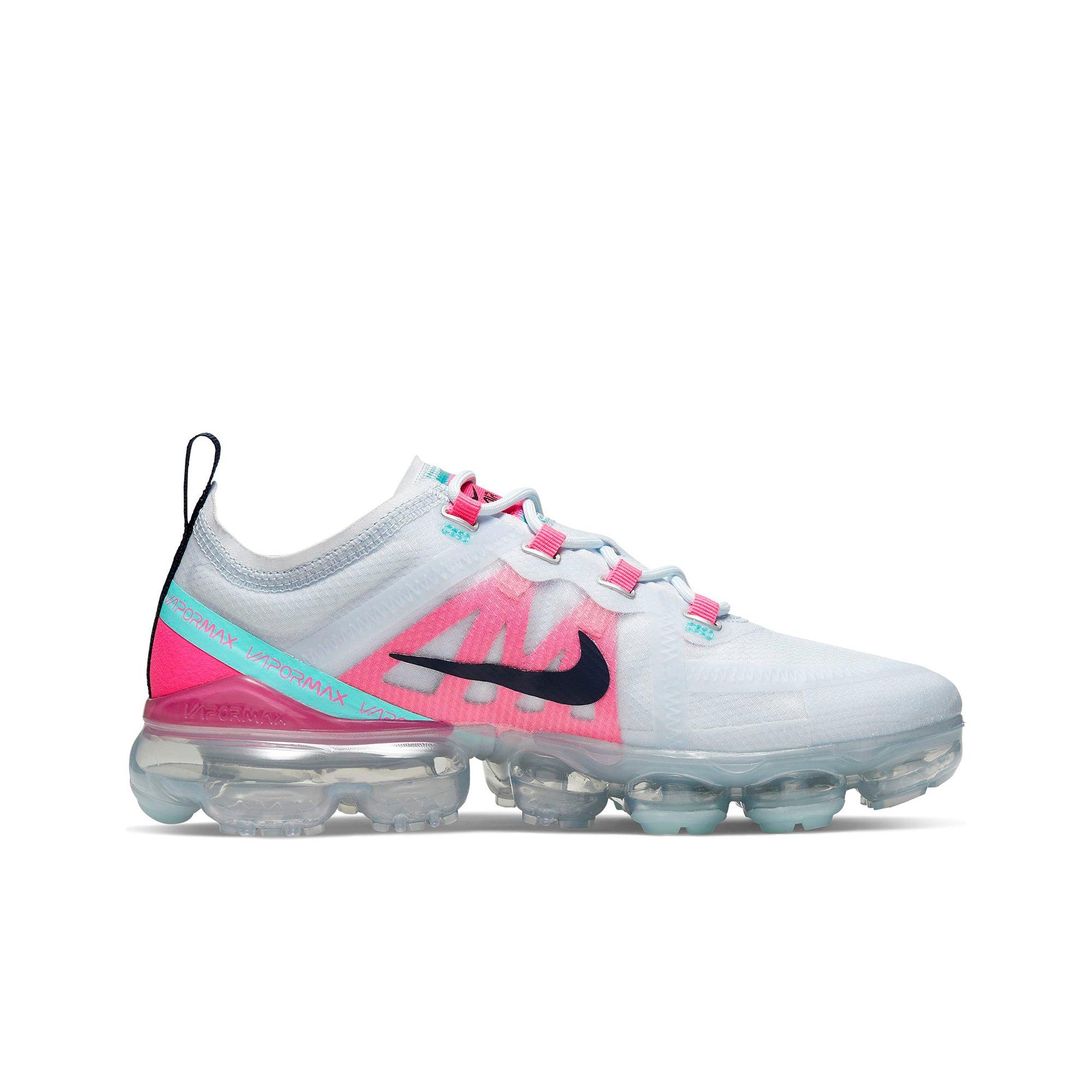 nike air vapormax 2019 grey pink