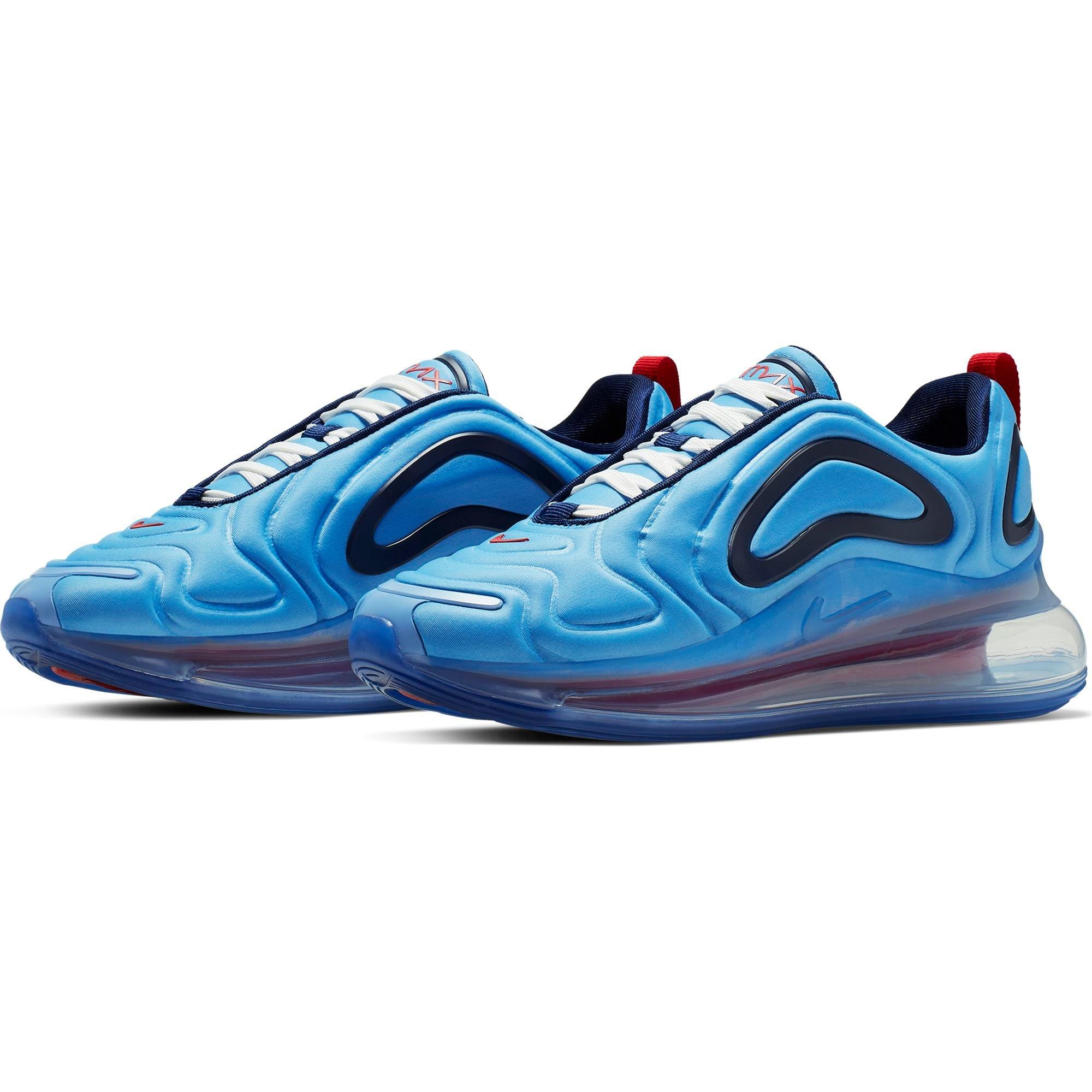 air max 720 university blue