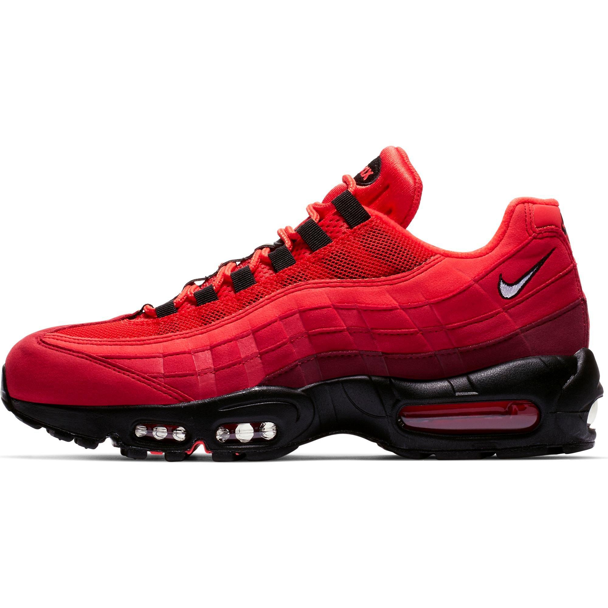 air max 95 habanero red