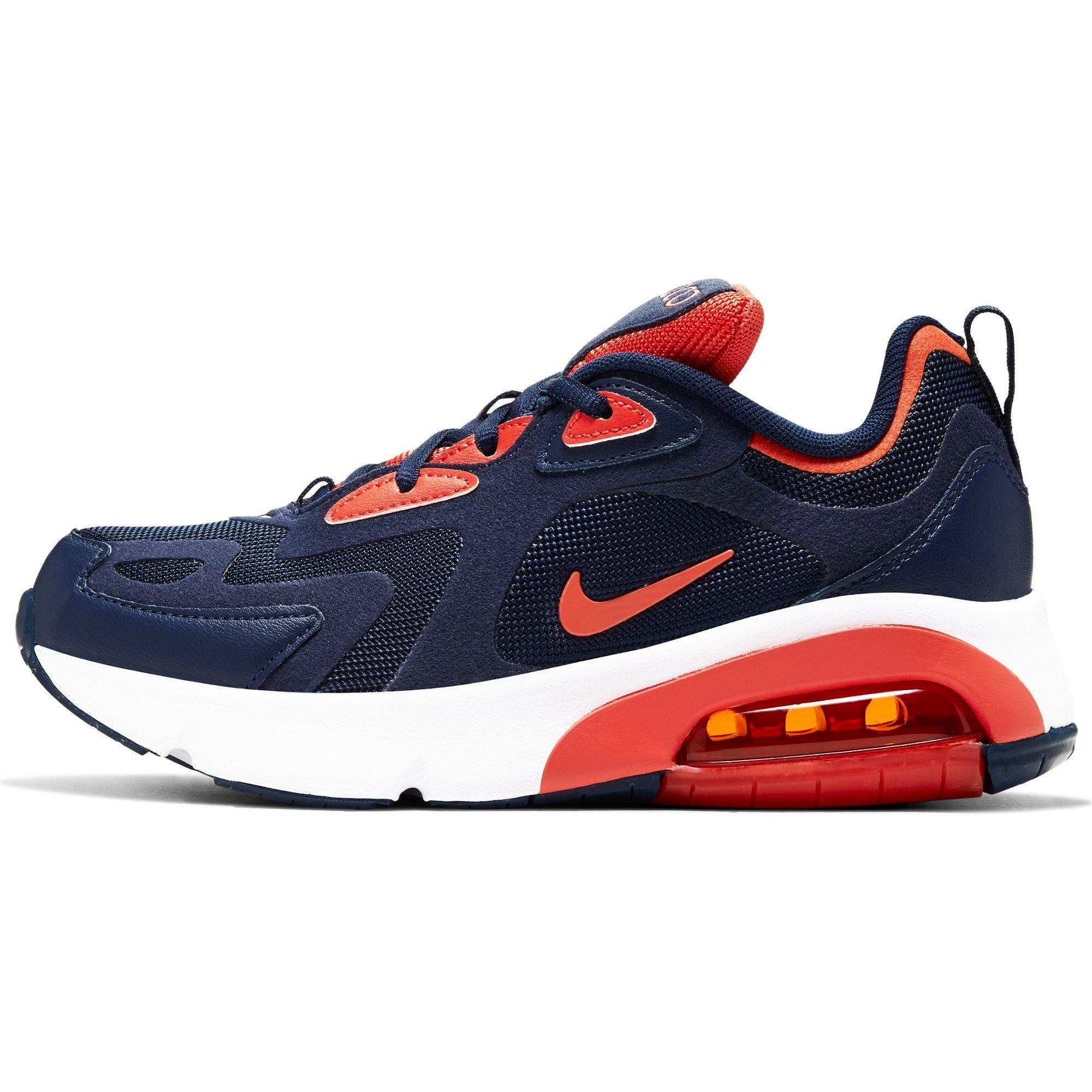 Hibbett sports air max hot sale 200