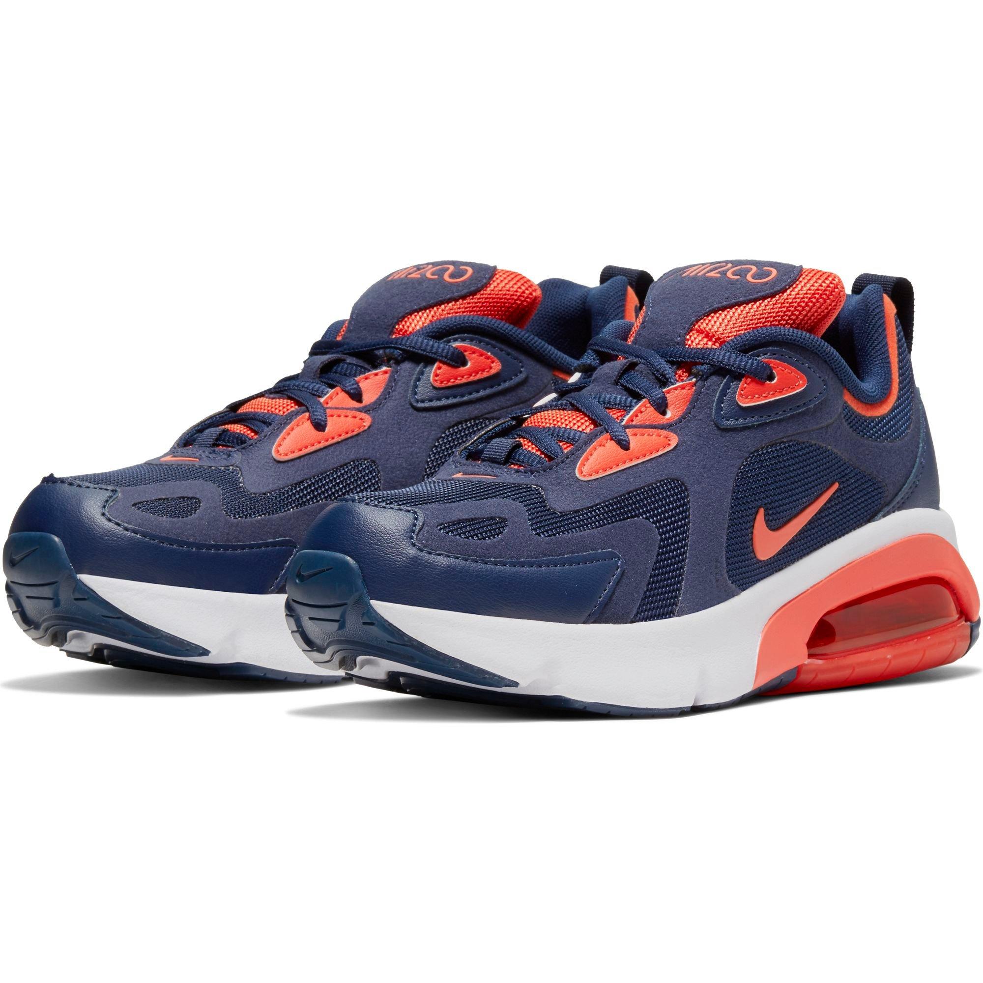 air max 200 navy blue