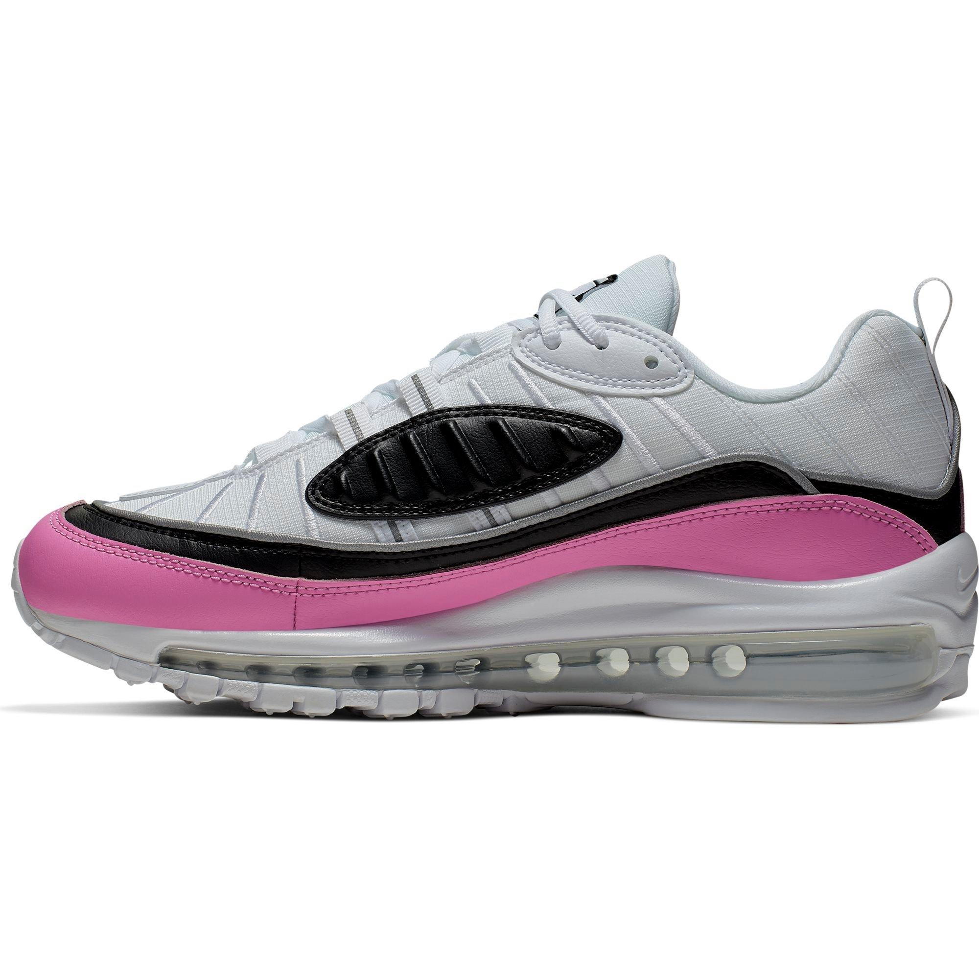 hibbett sports air max 98