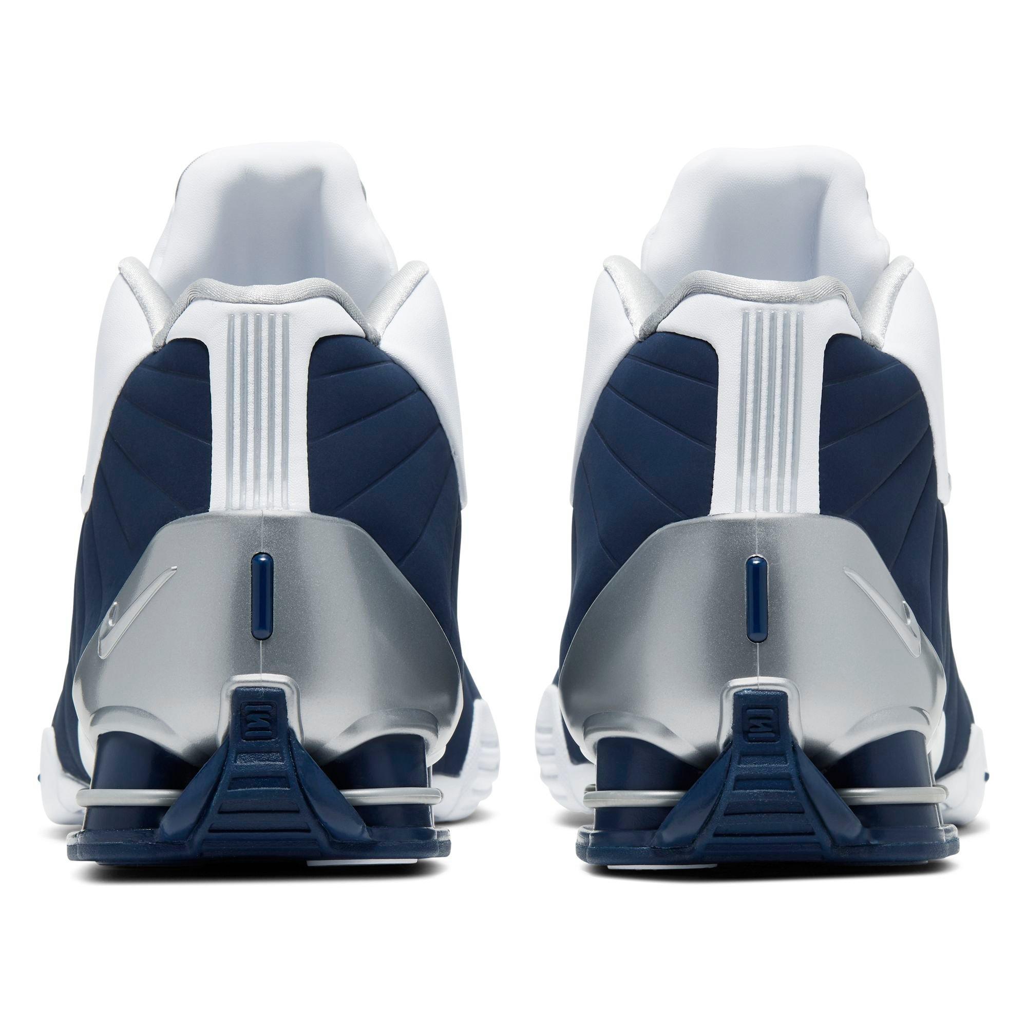 hibbett sports nike shox