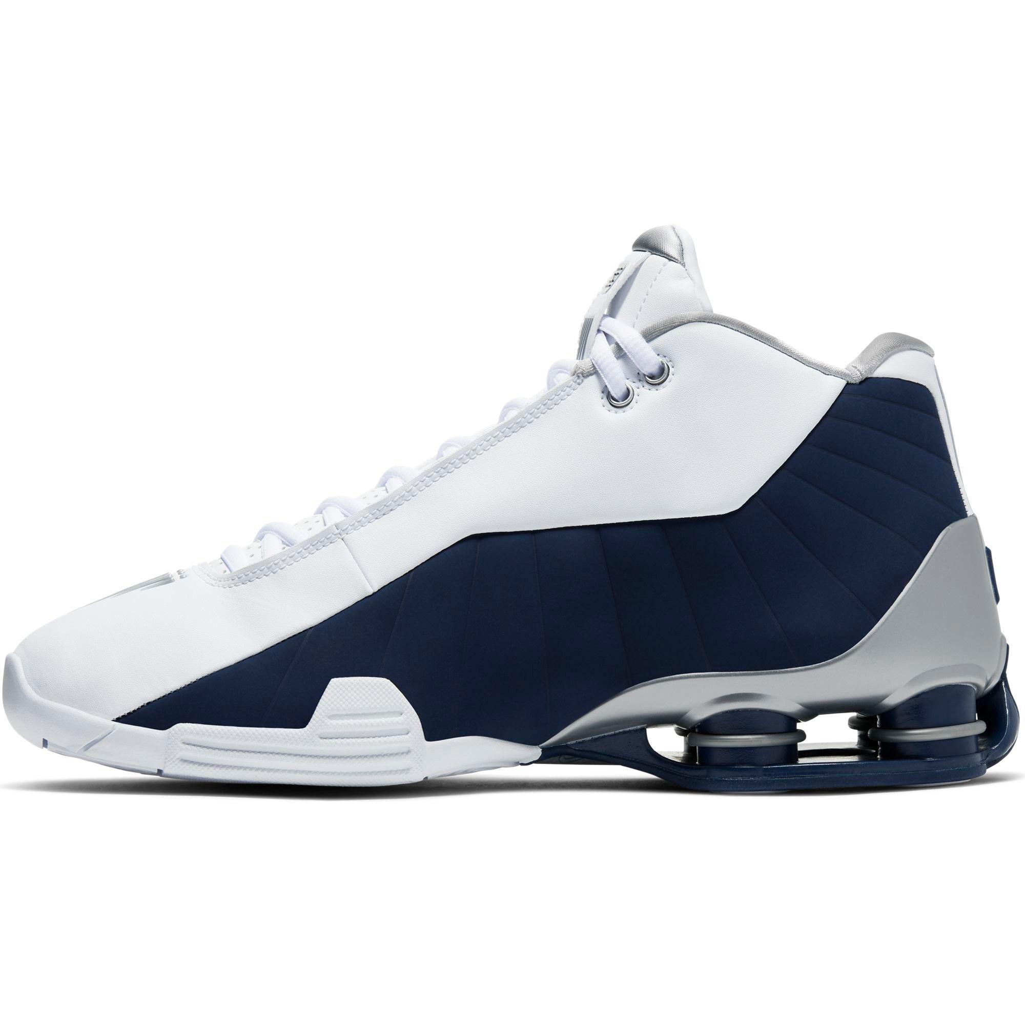 hibbett sports nike shox