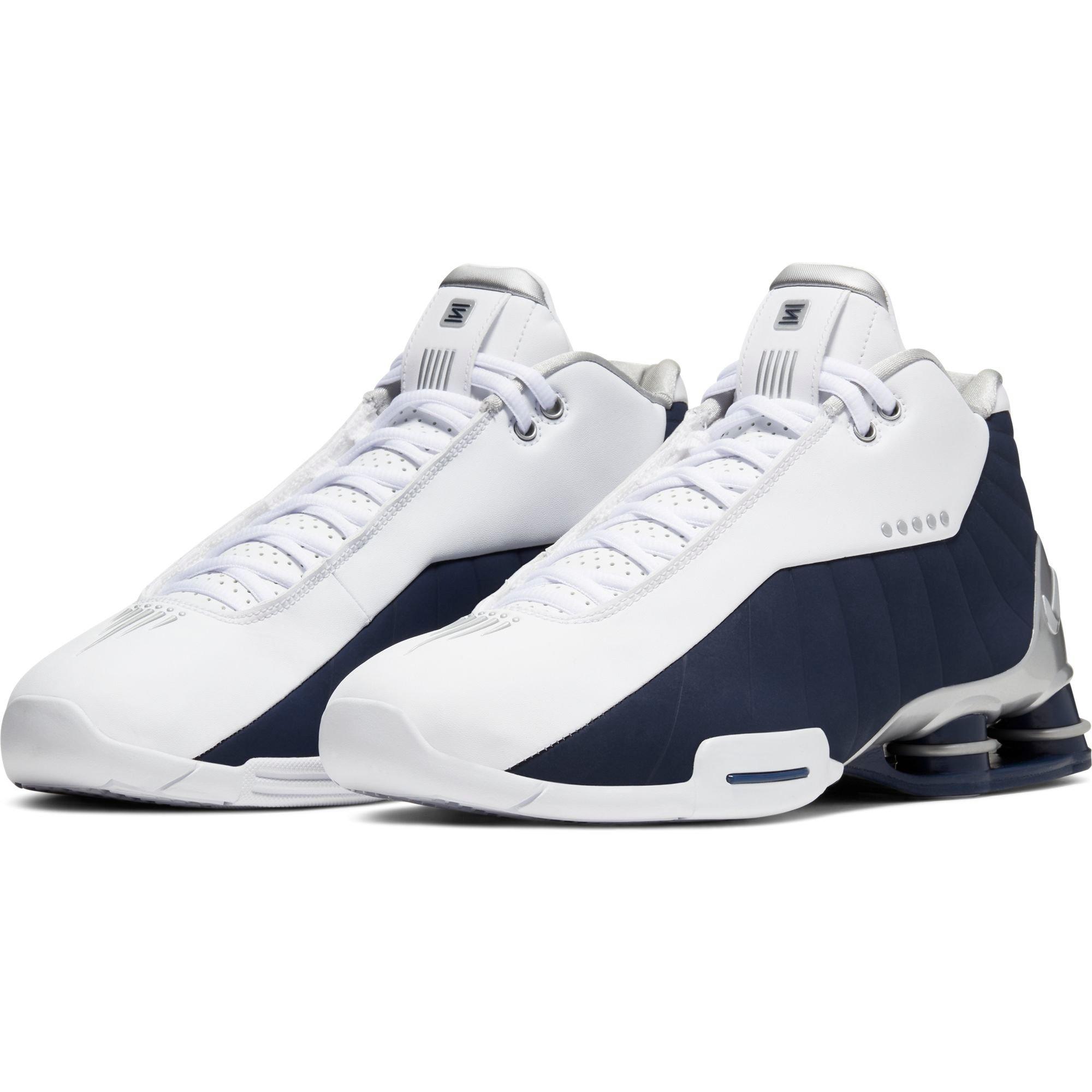 hibbett sports nike shox