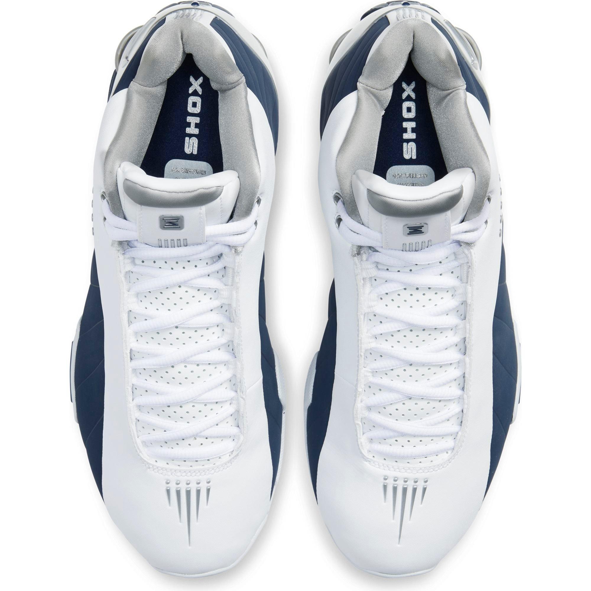 hibbett sports nike shox