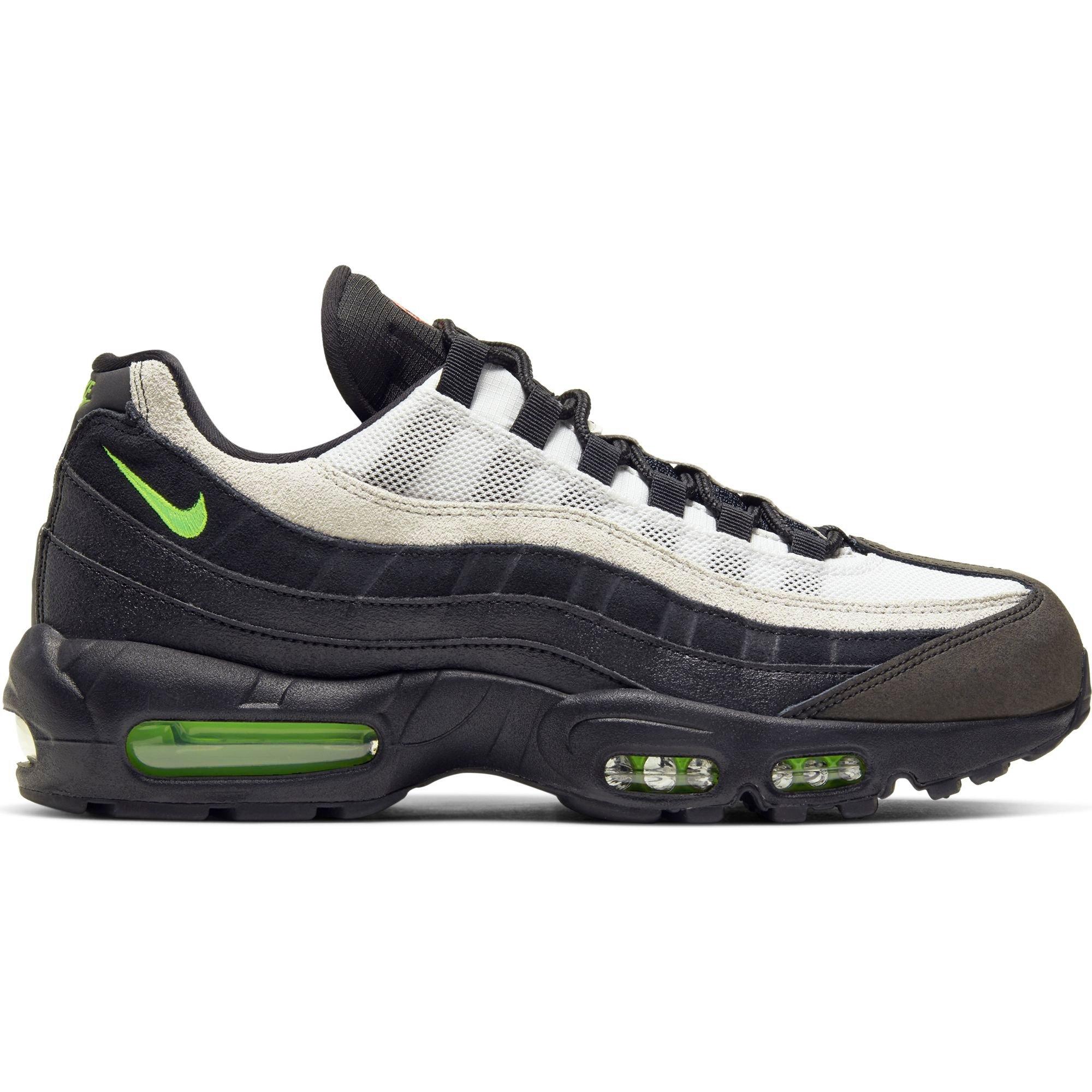air max 95 hibbett