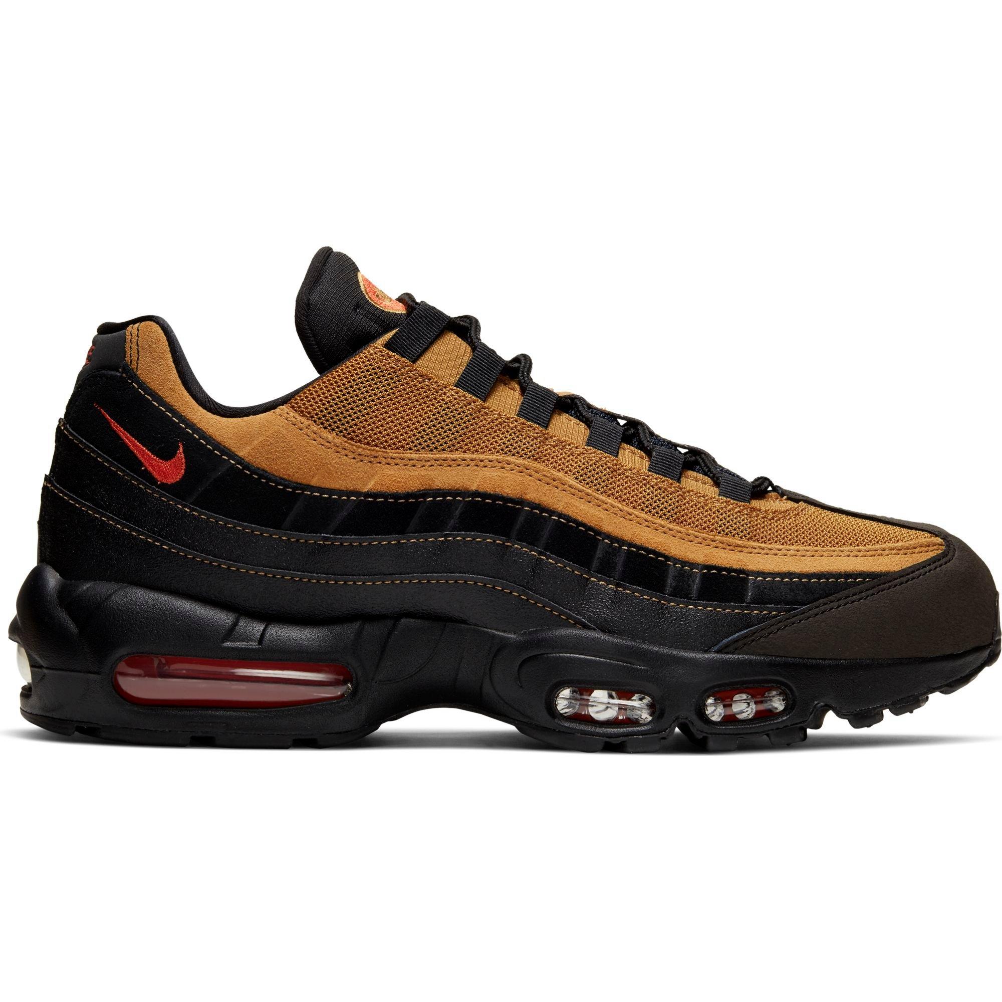 nike air max 95 hibbett sports