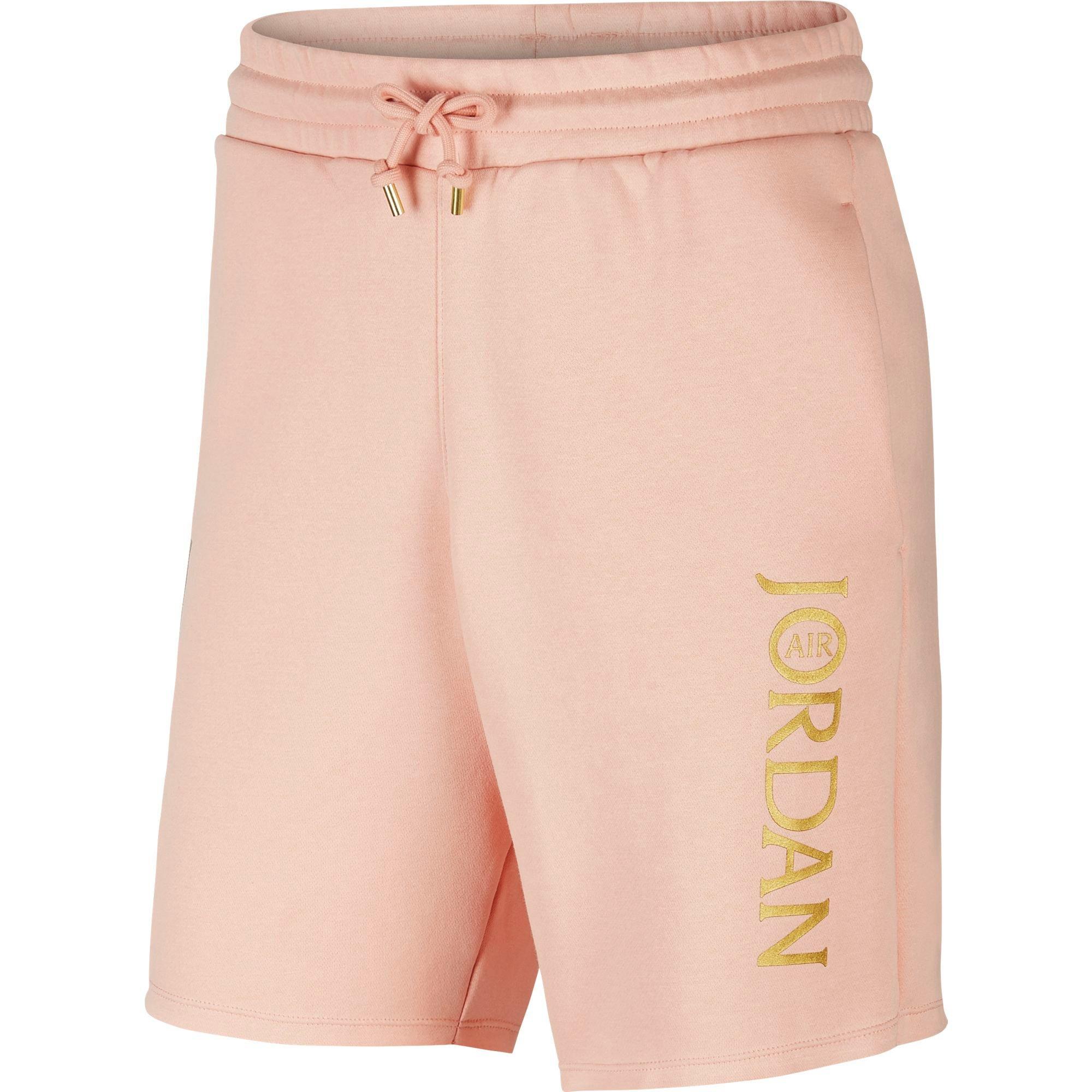 jordan remastered shorts