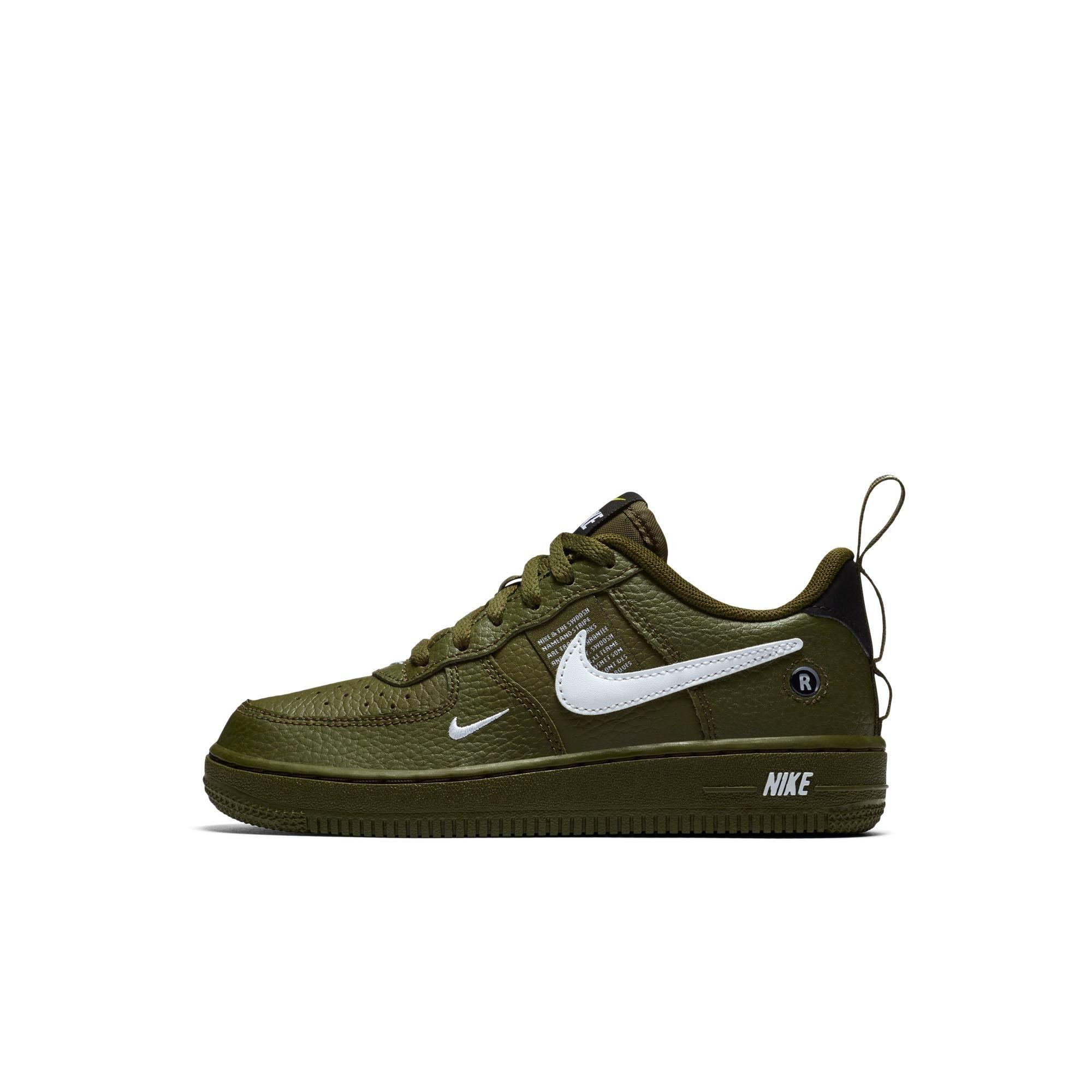 nike air force 1 07 lv8 utility olive