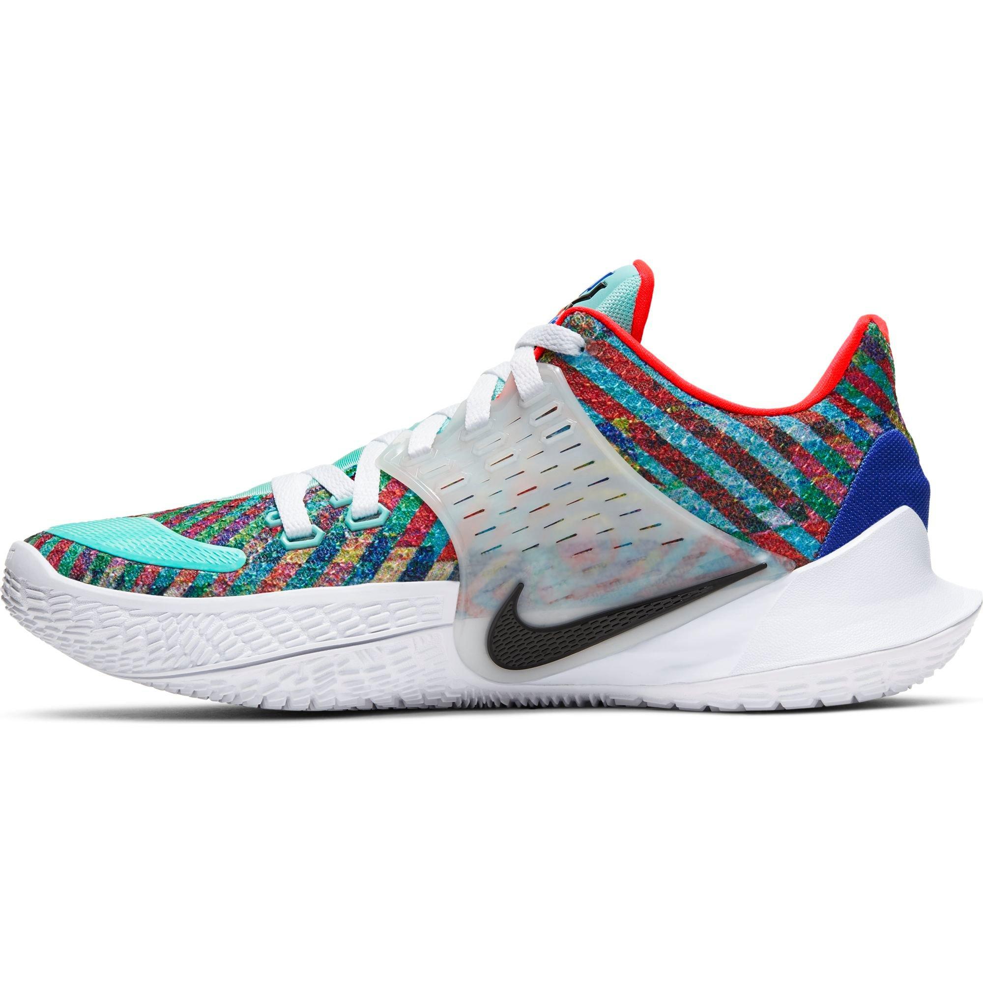 nike kyrie low 2 light aqua