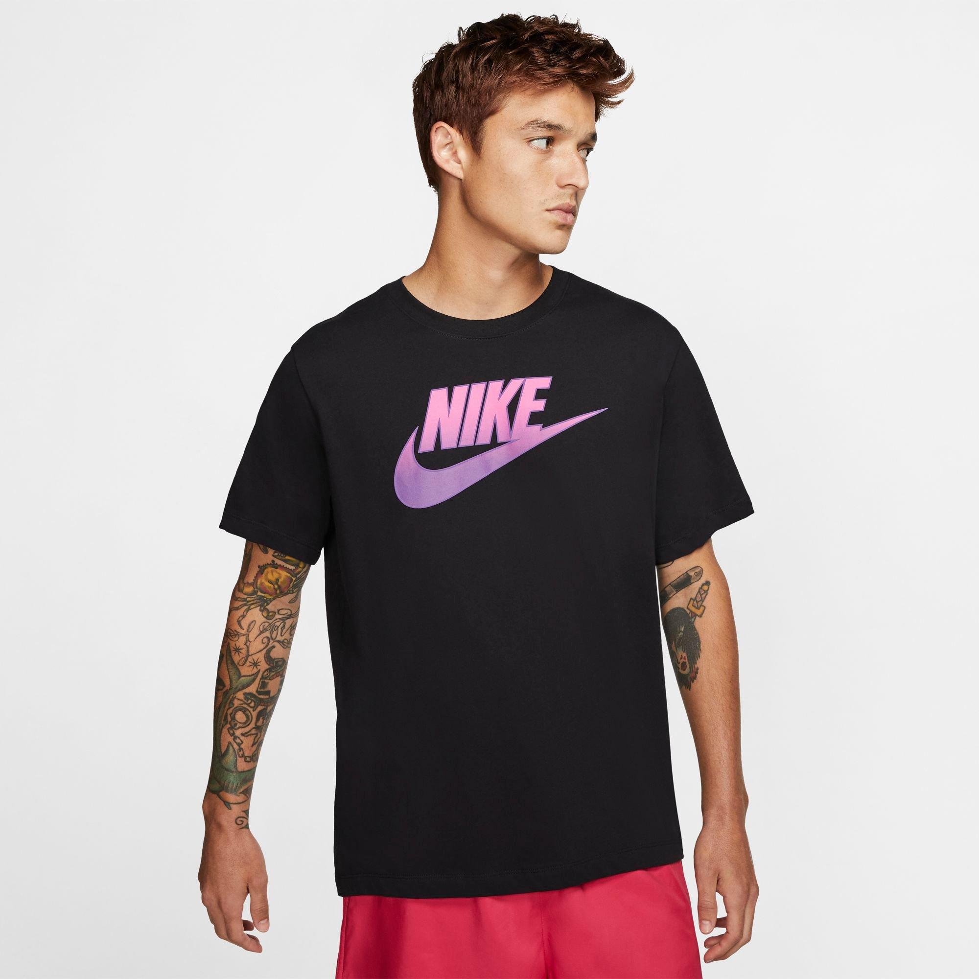 nike gradient shirt