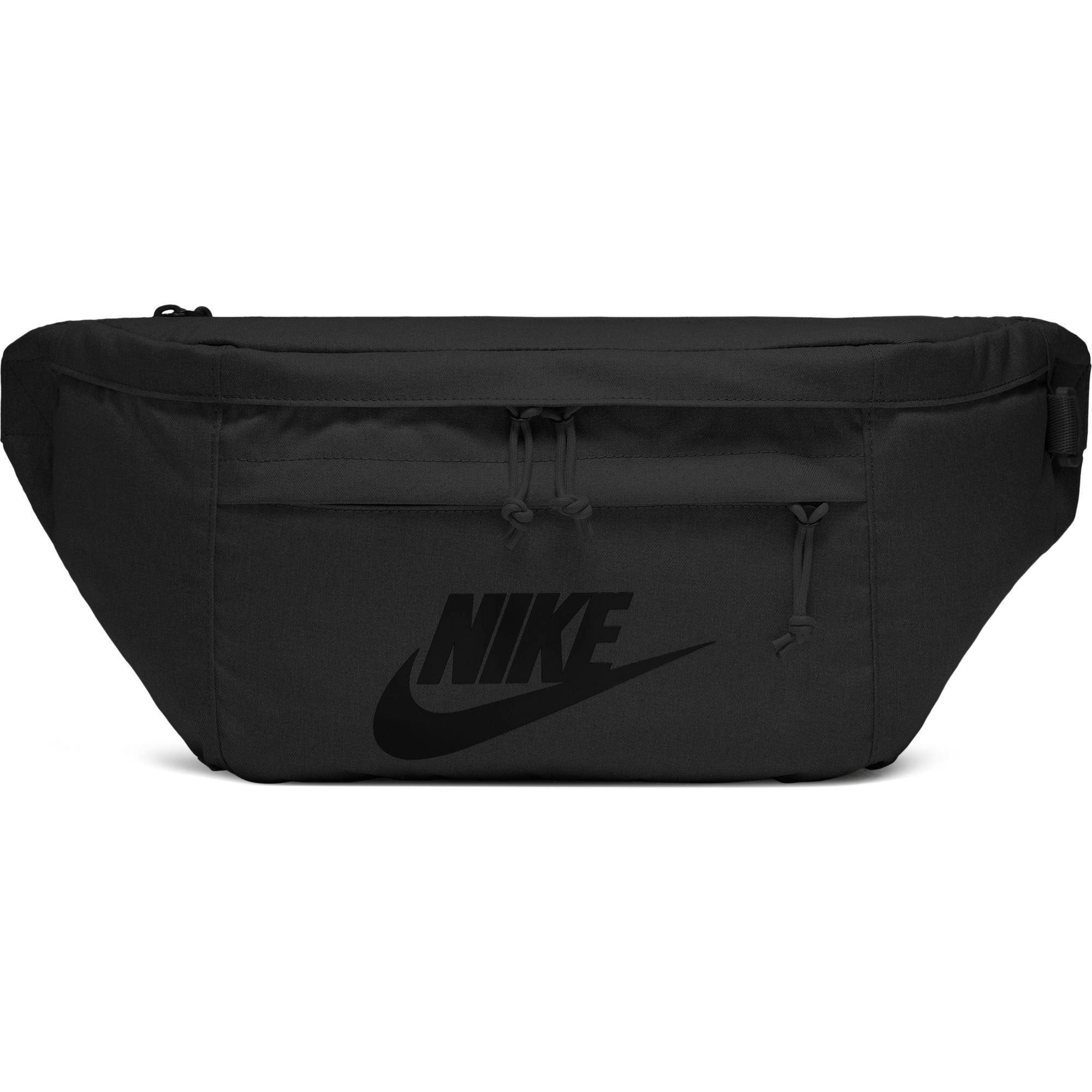 nike tech hip pack