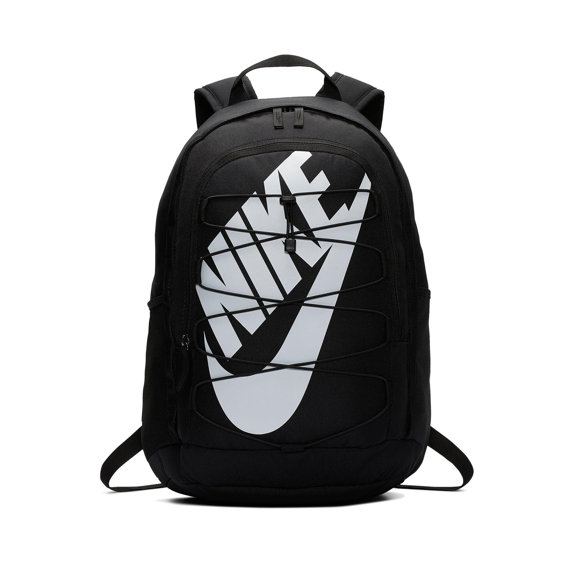 Nike Hayward 2.0 Backpack-Black - BLACK Thumbnail View 1