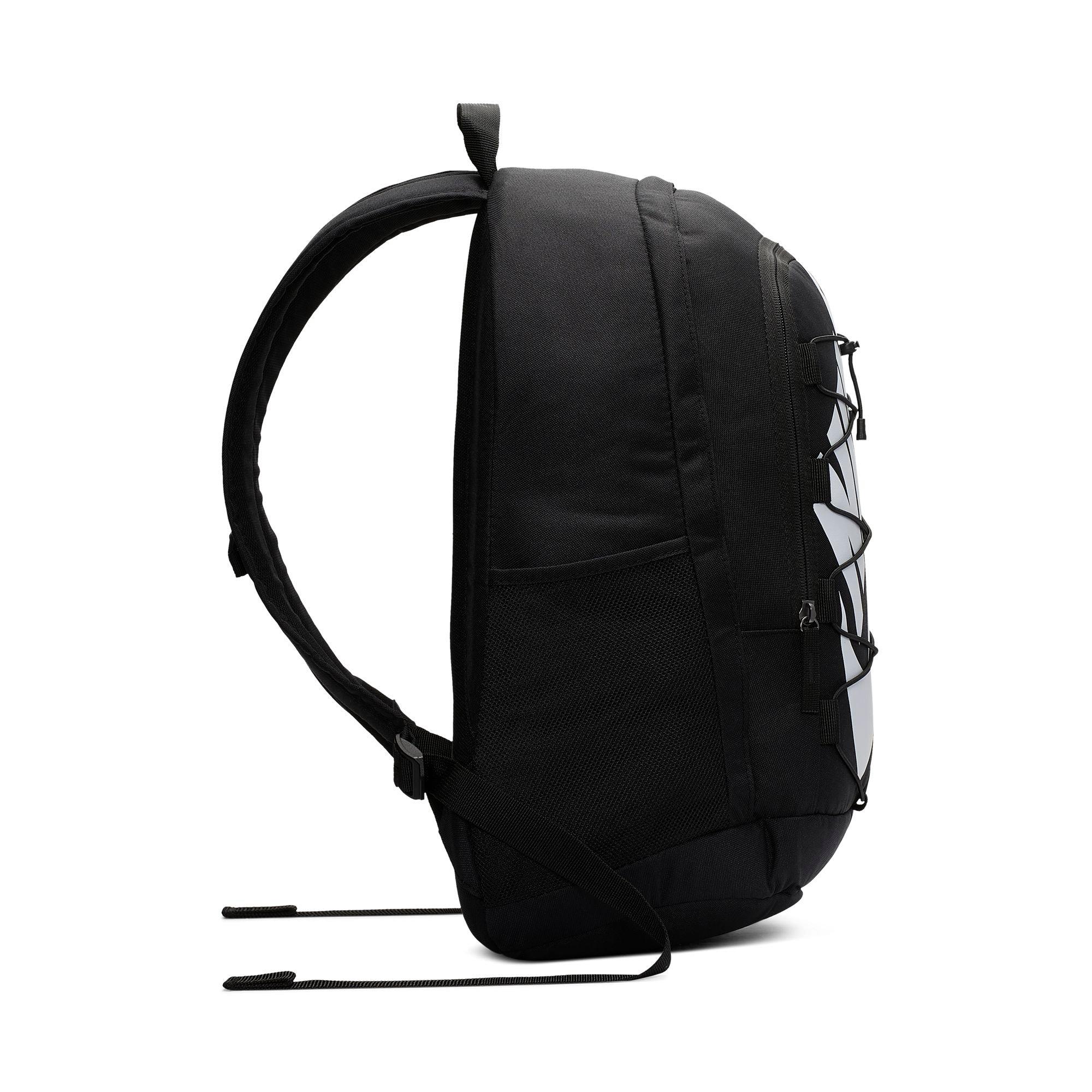 Nike Hayward 2.0 Backpack-Black - BLACK Thumbnail View 2