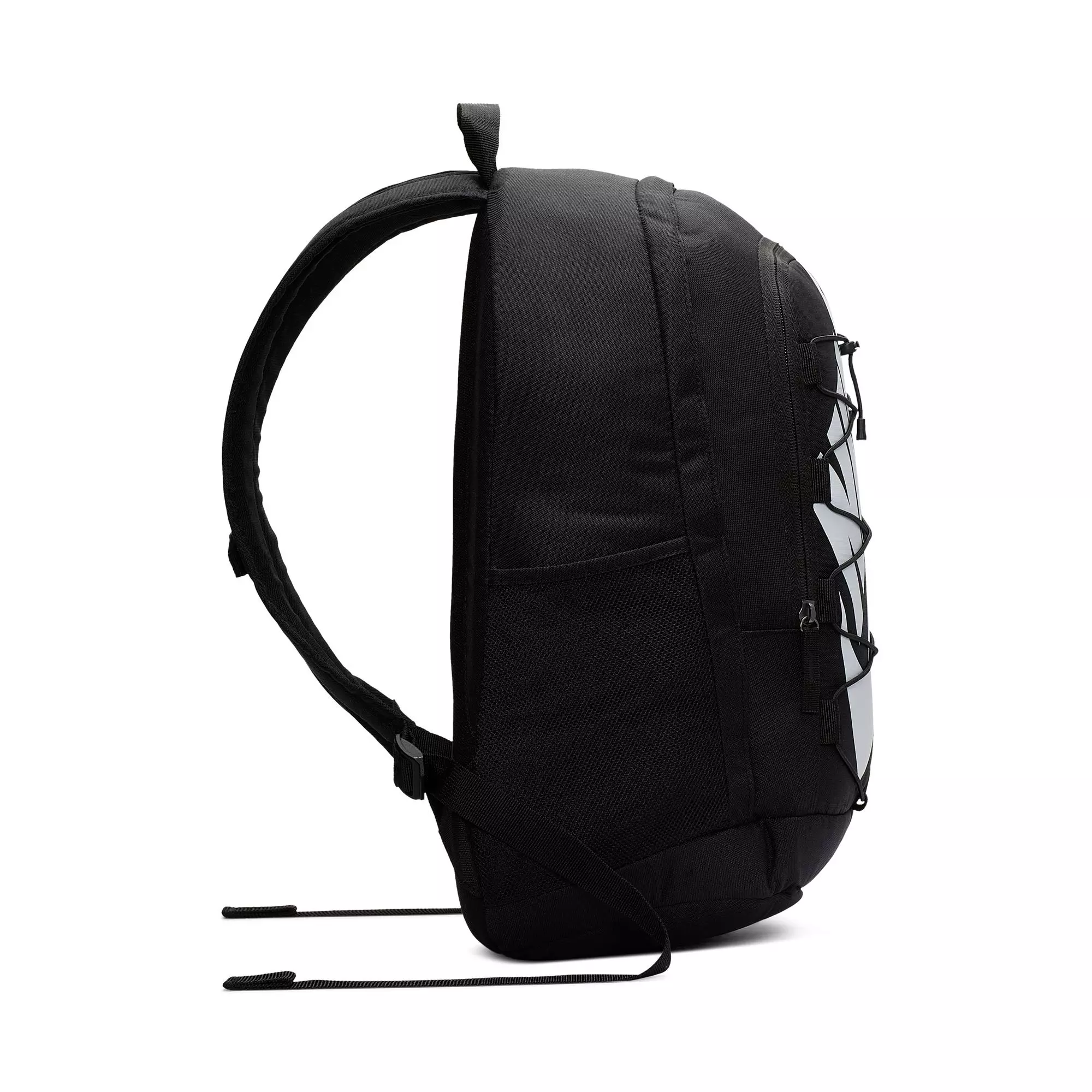 Nike Hayward 2.0 Backpack-Black - BLACK