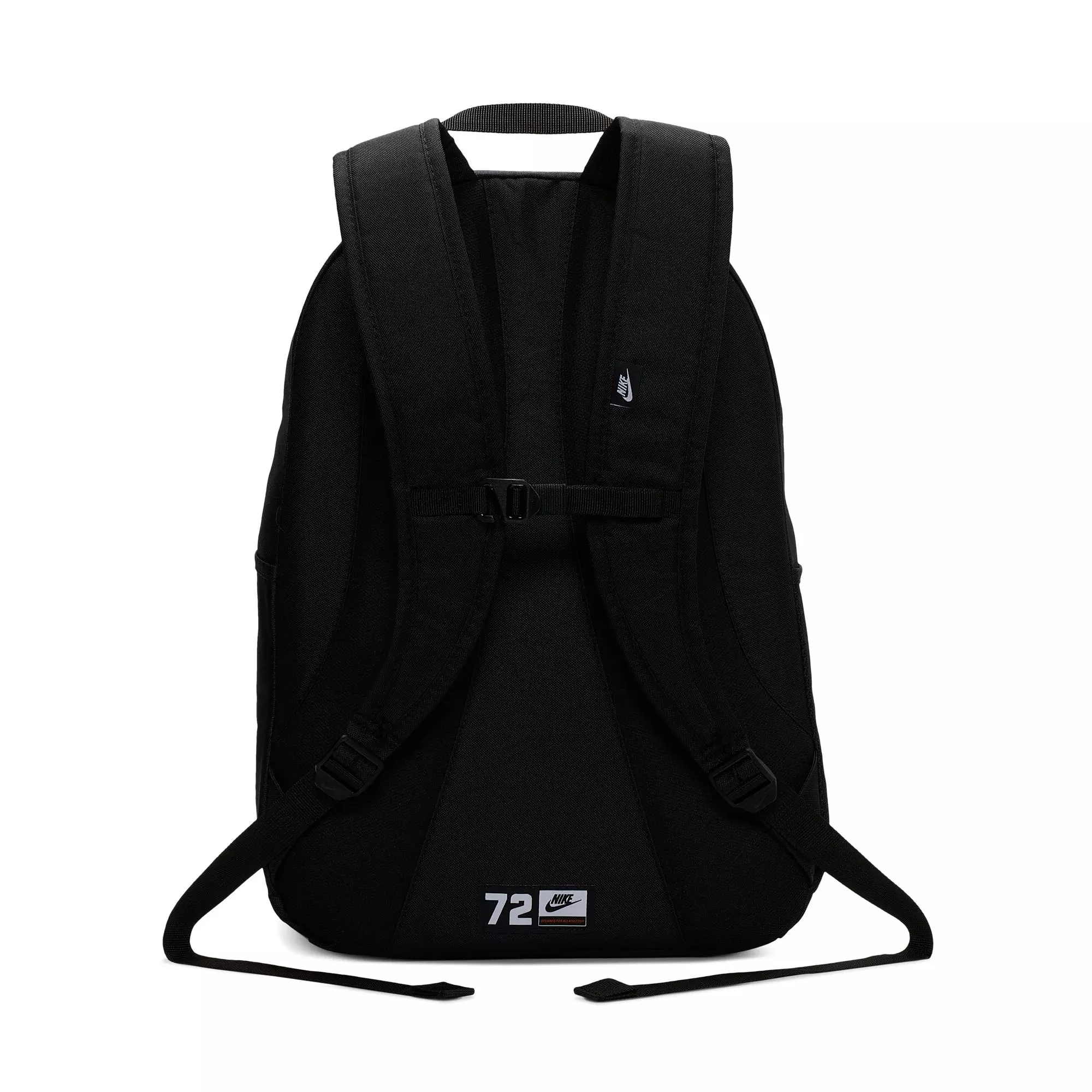 Nike Hayward 2.0 Backpack-Black - BLACK
