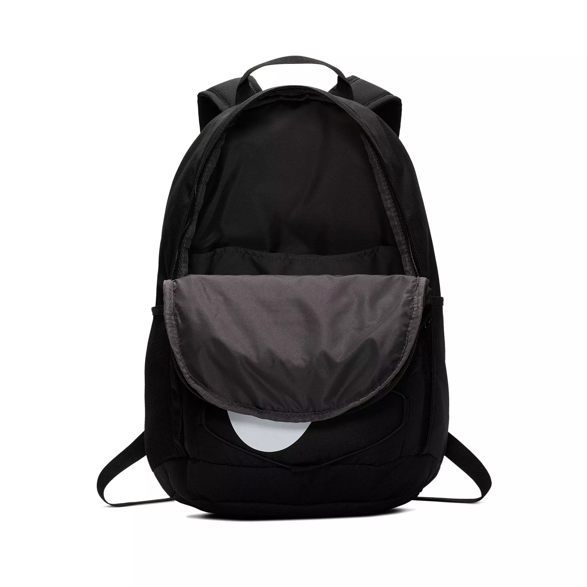Nike Hayward 2.0 Backpack-Black - BLACK