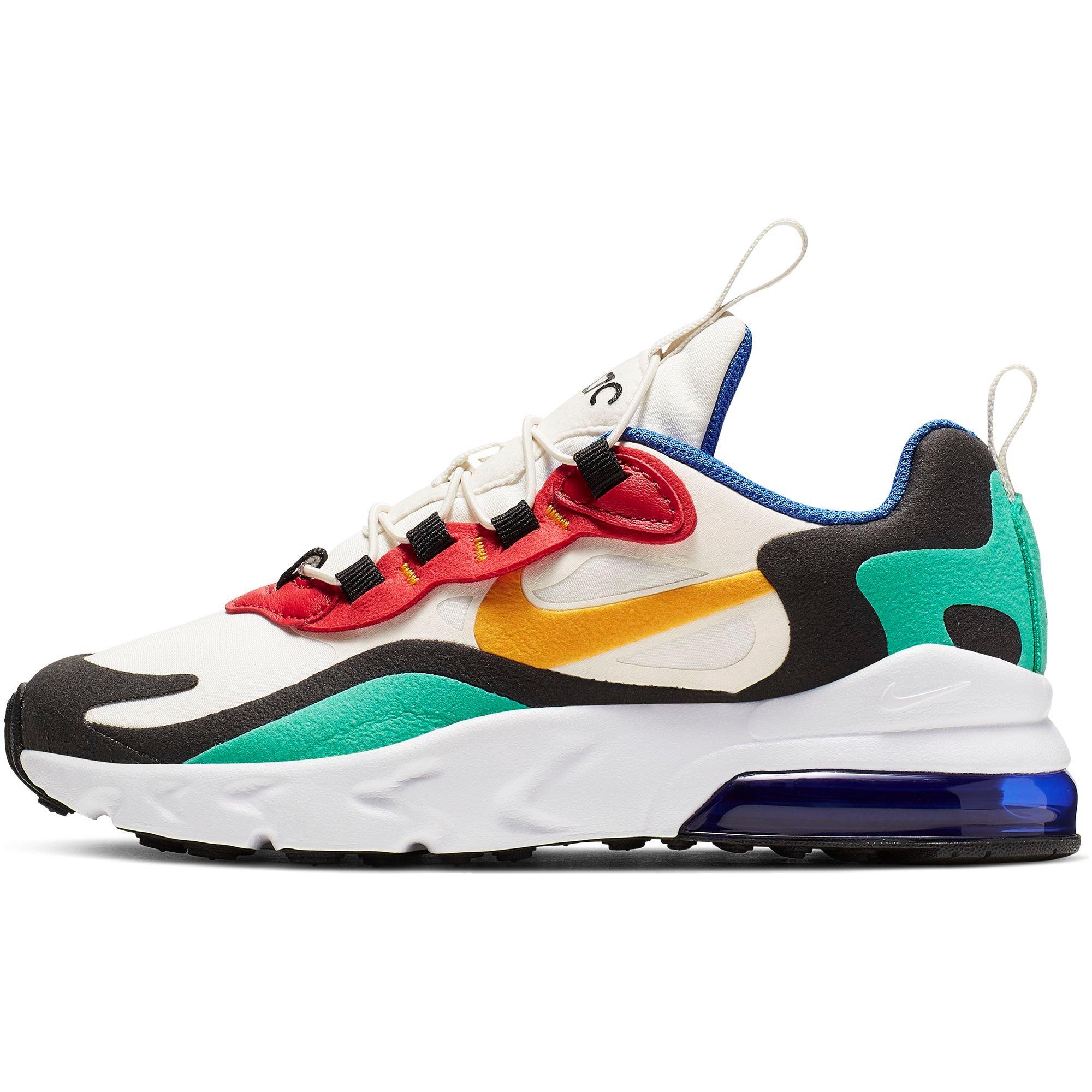 Lundi Derriere Moral Air Max 270 Junior Preschool Ravi De Vous Rencontrer Sympathiser Handicape