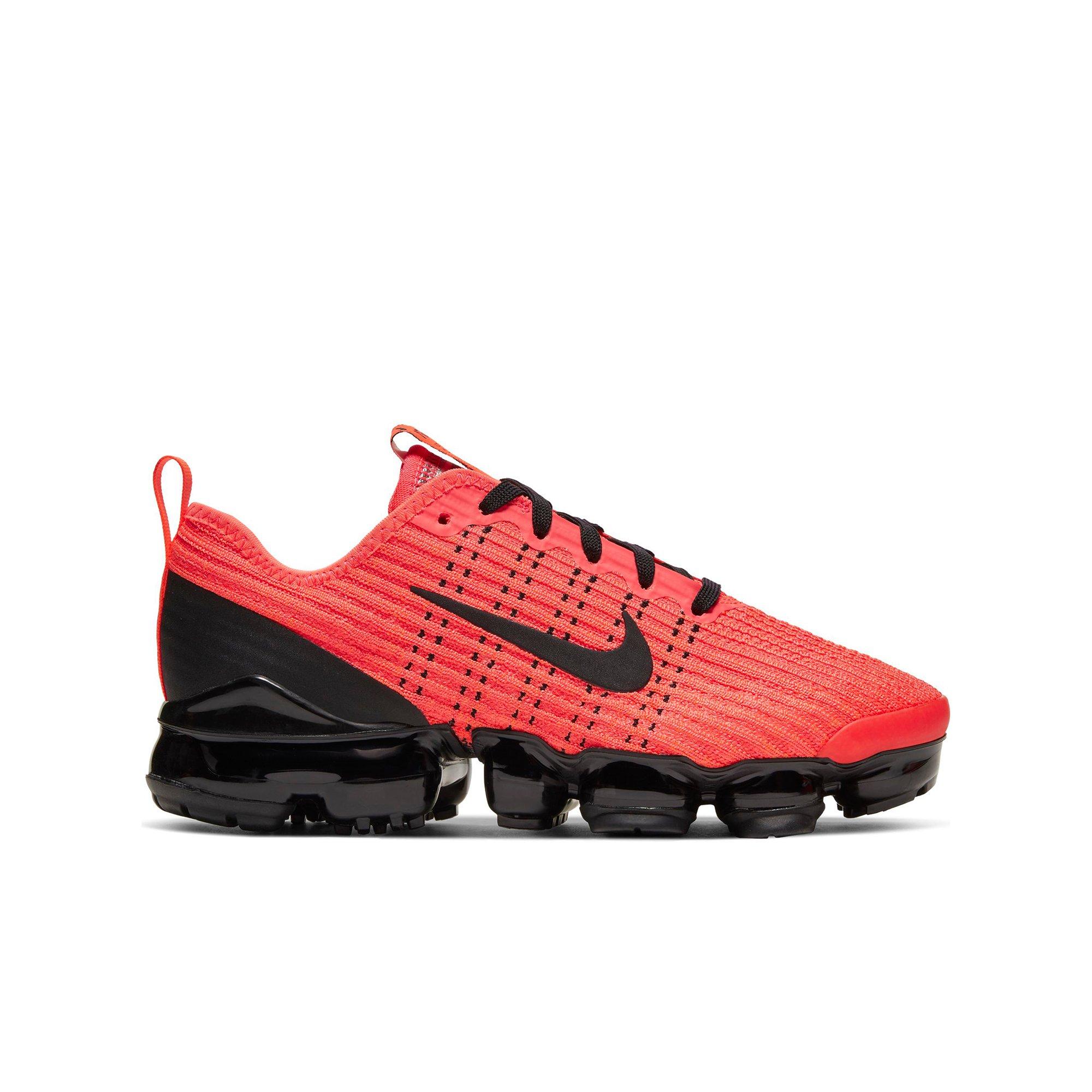 red vapormax grade school