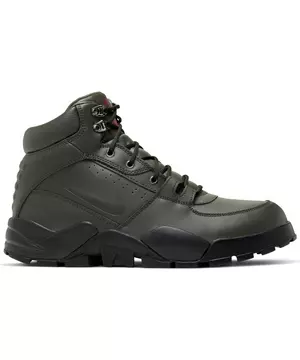 Rhyodomo "Sequoia/Black/Red" Men's Boot