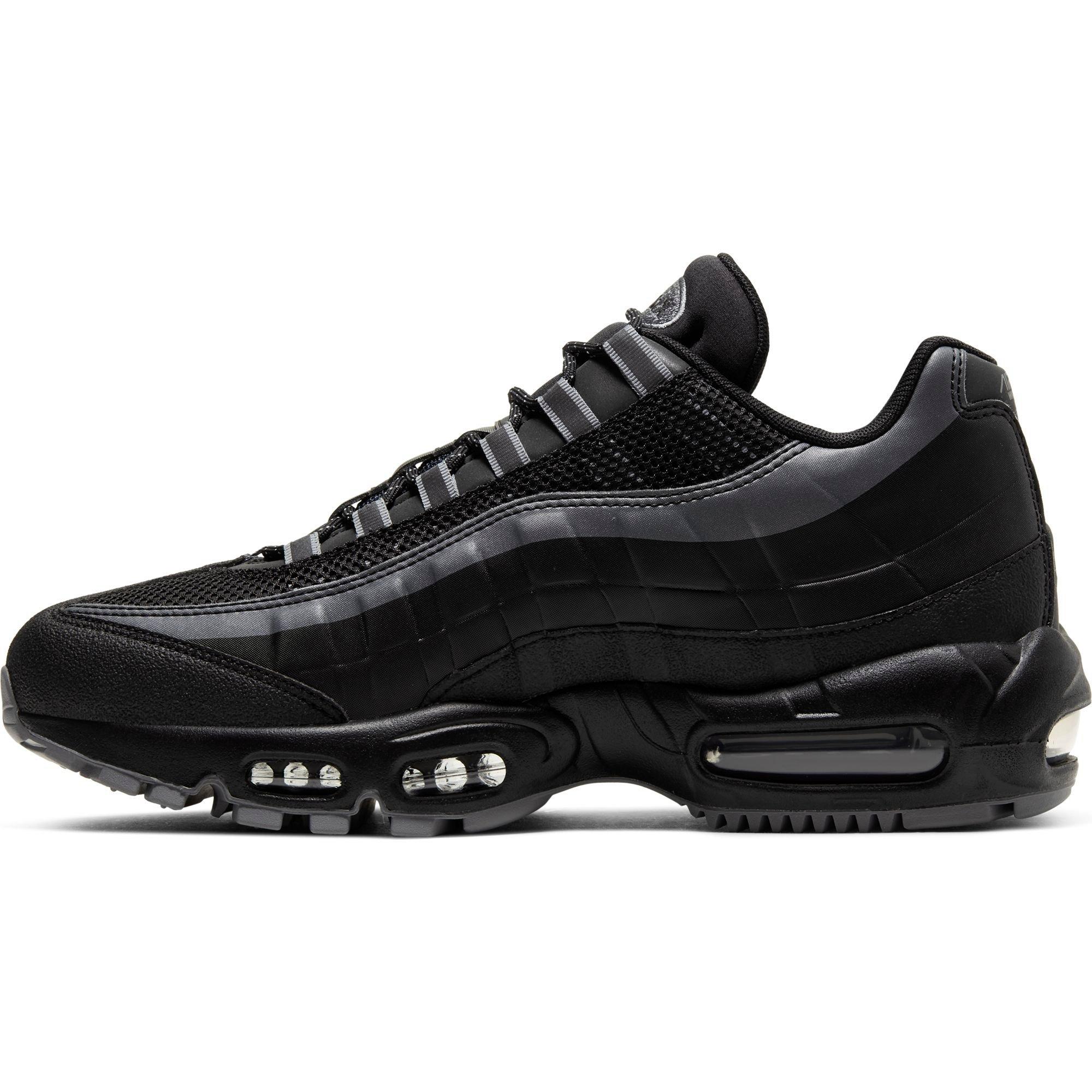 nike air max 95 utility black cool grey