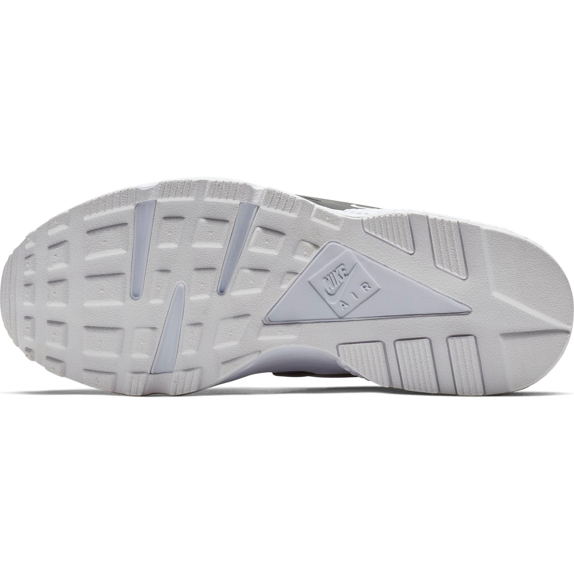 white huaraches hibbett sports