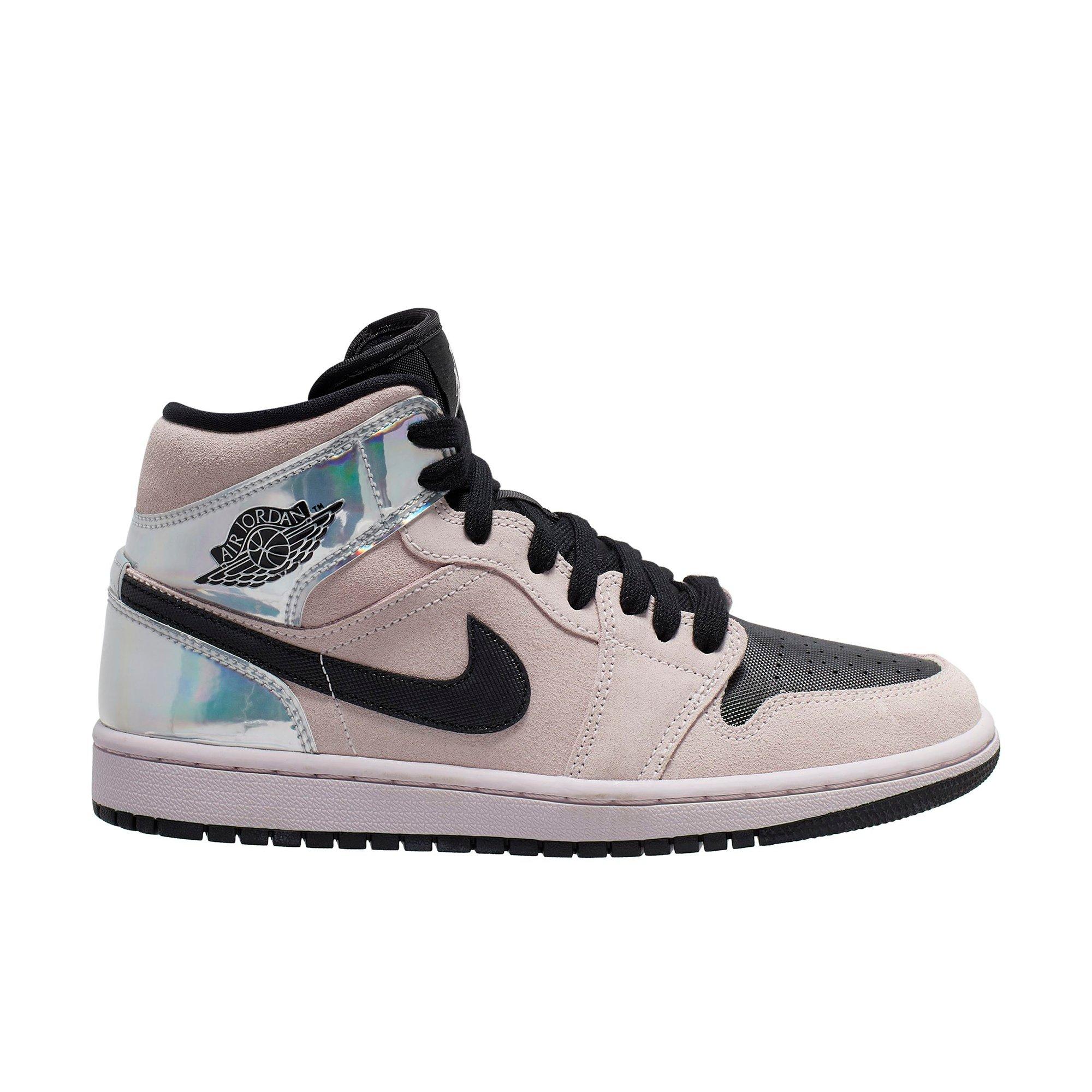 Jordan 1 Mid Jordan 1 Mid