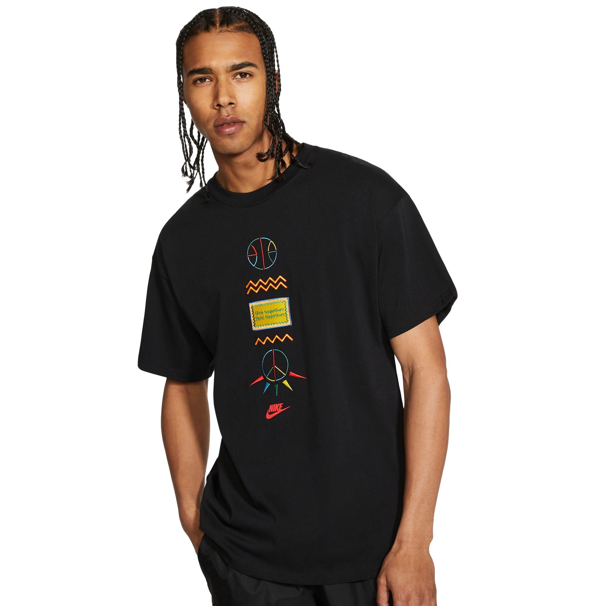 Nike Men S Sportswear Reissue T Shirt Hibbett City Gear