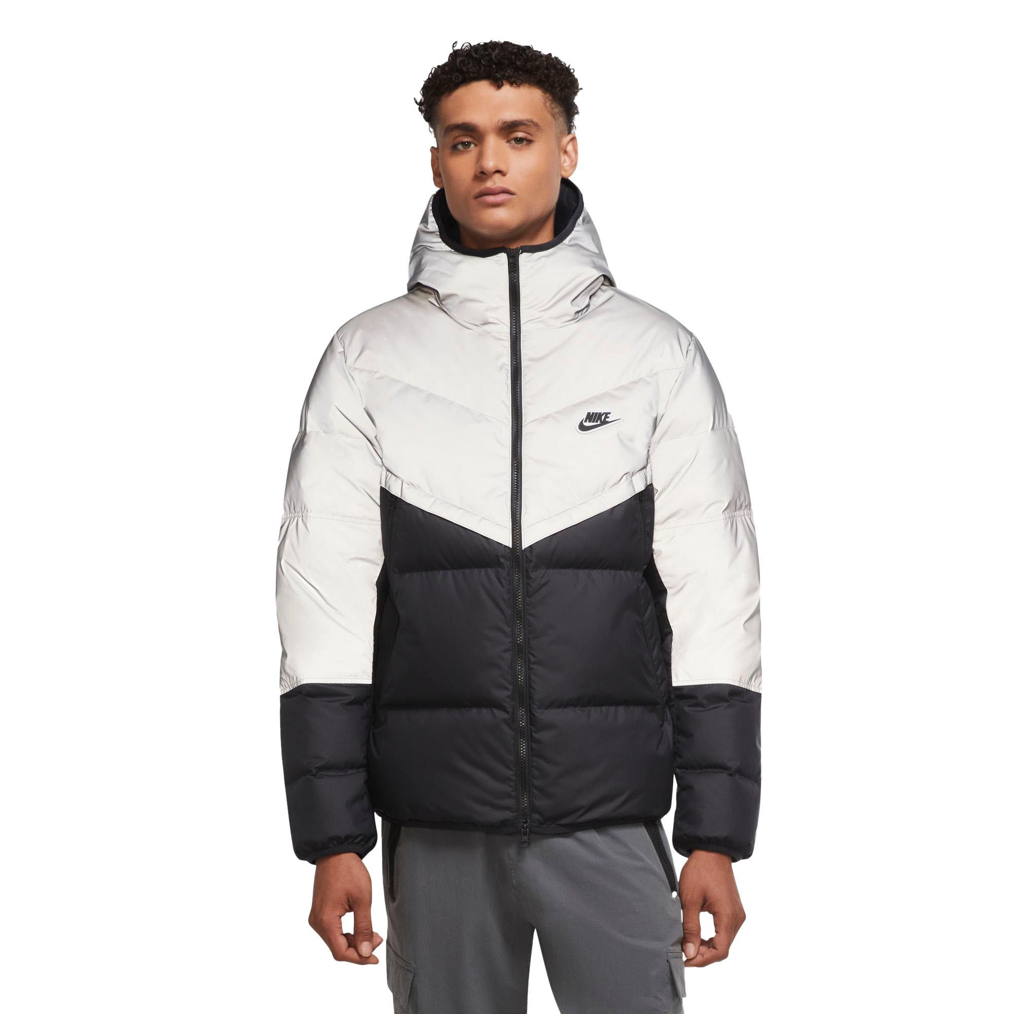 nike sportswear shield windrunner