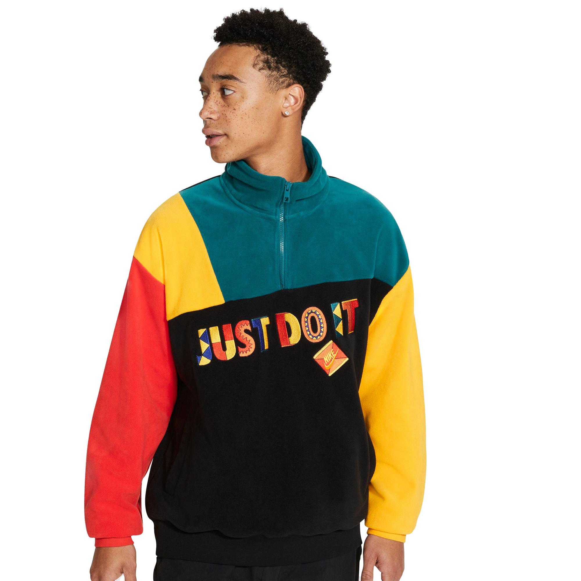 nike sportswear reissue