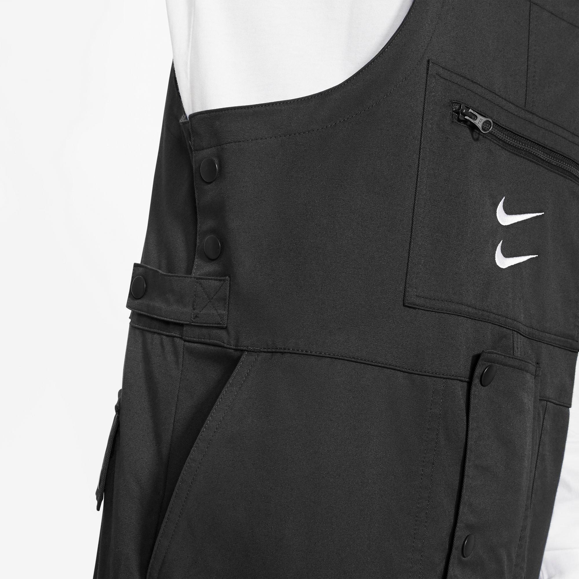 Nike Sportswear Swoosh Men's Overalls