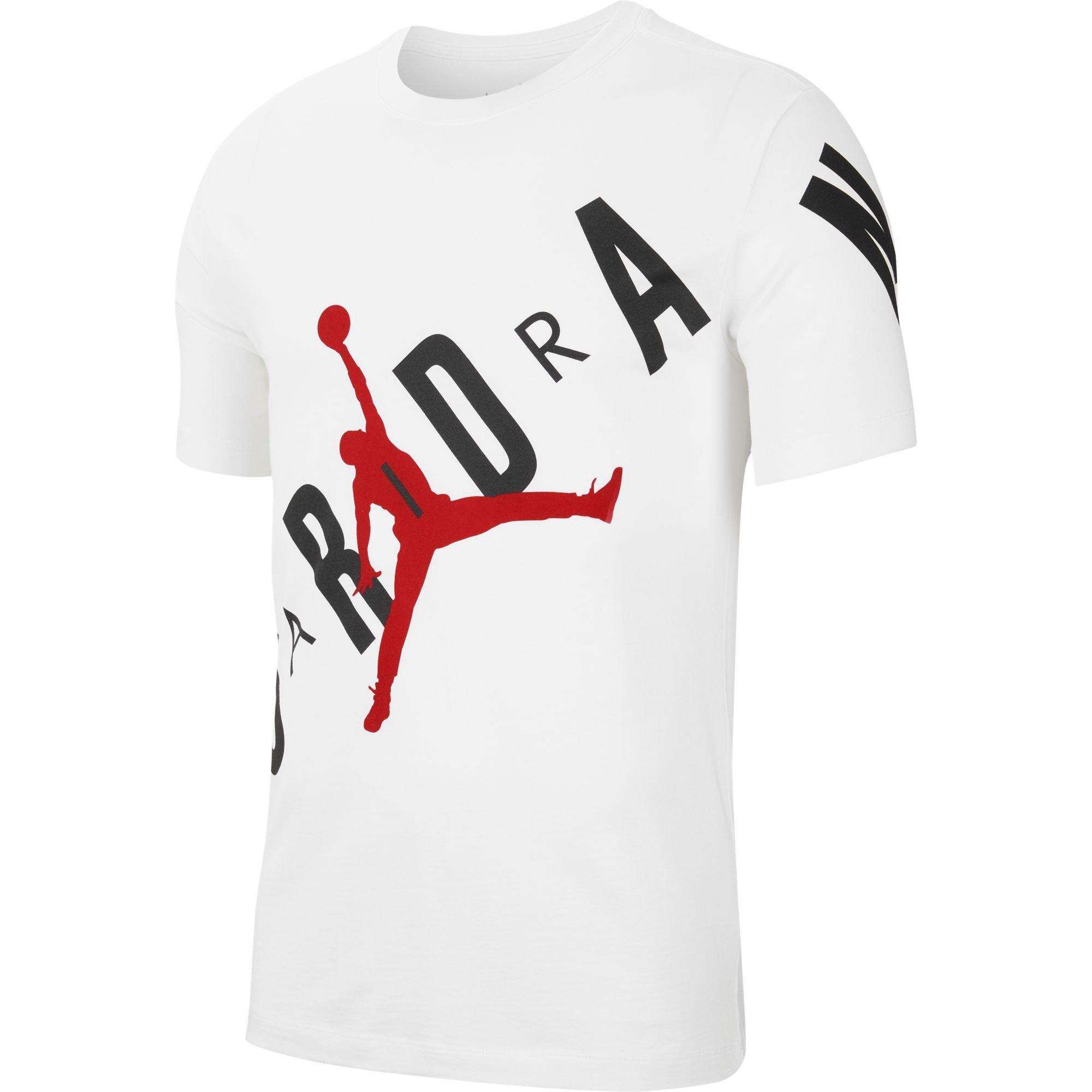 mens jordan clothing