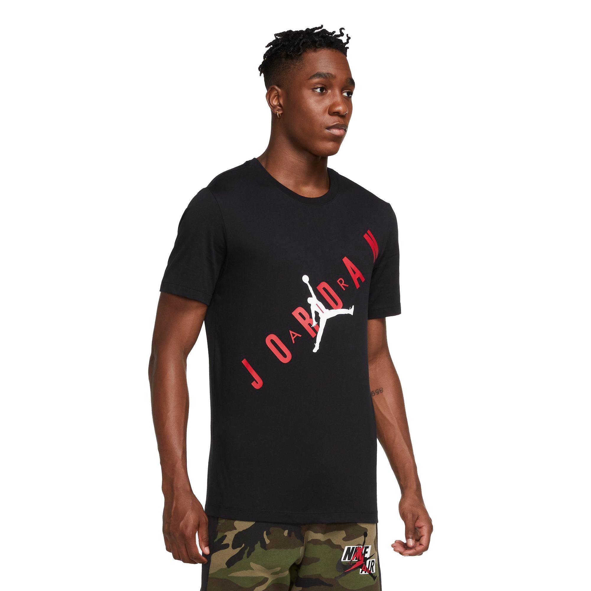 clearance jordan shirts