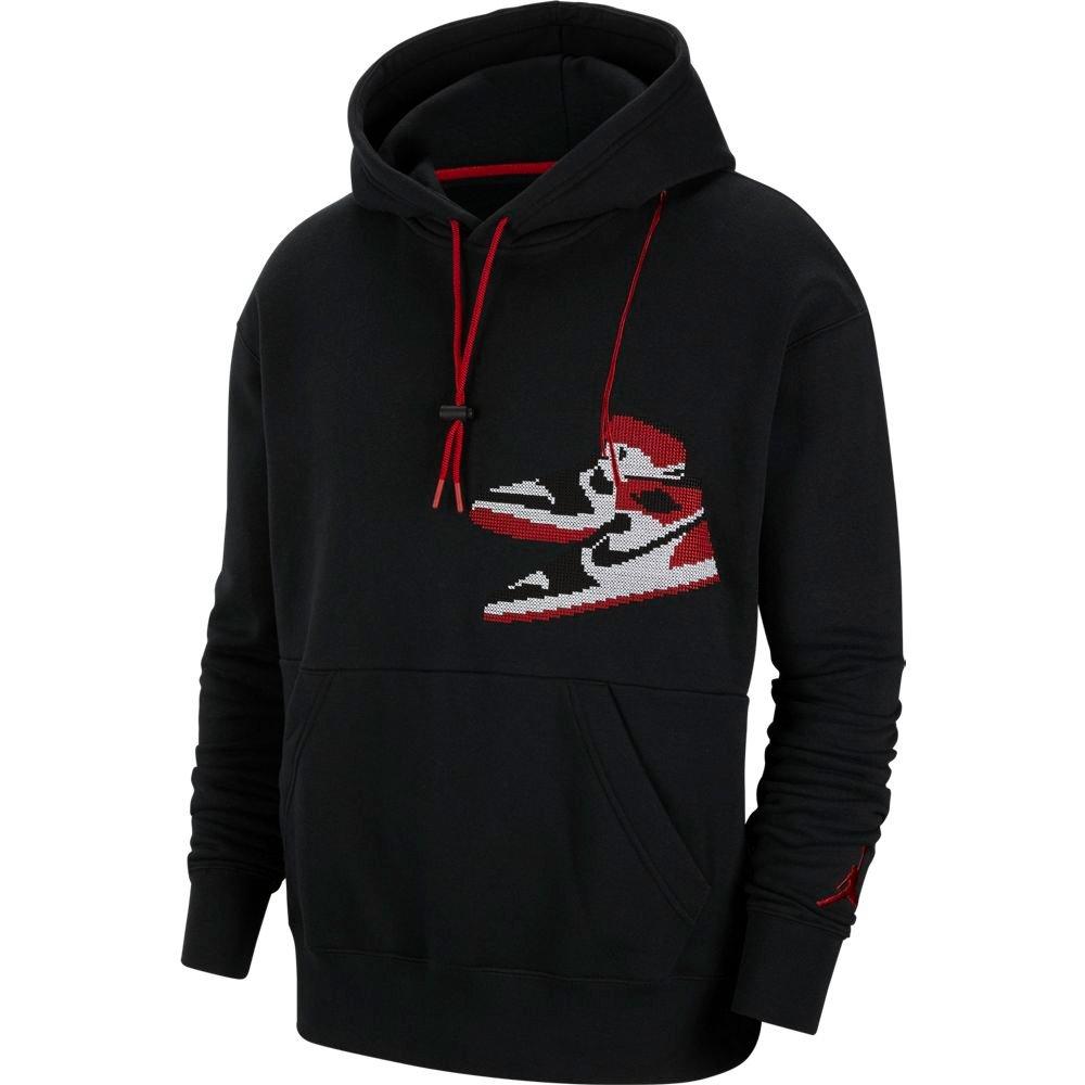 Men's jordan cheap jumpman holiday hoodie