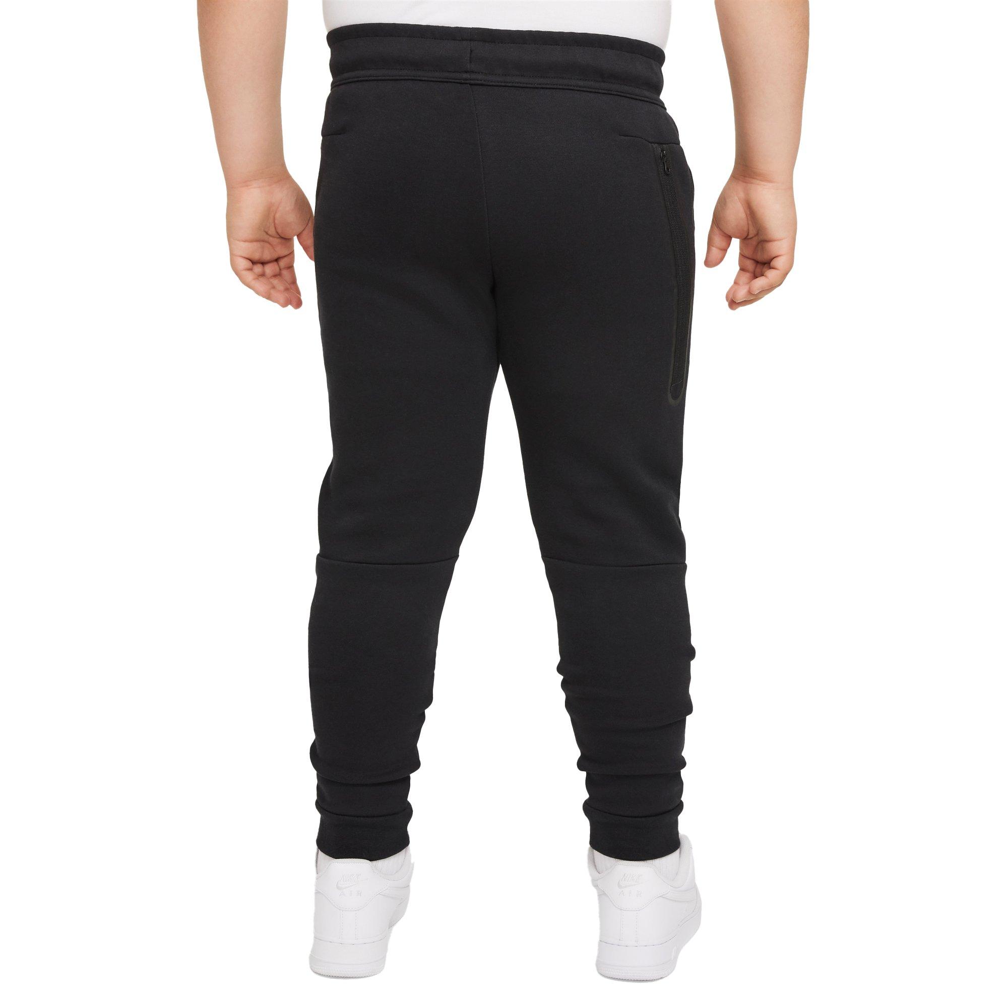 Nike Women's Plus Size Sportswear Tech Fleece Joggers - Hibbett