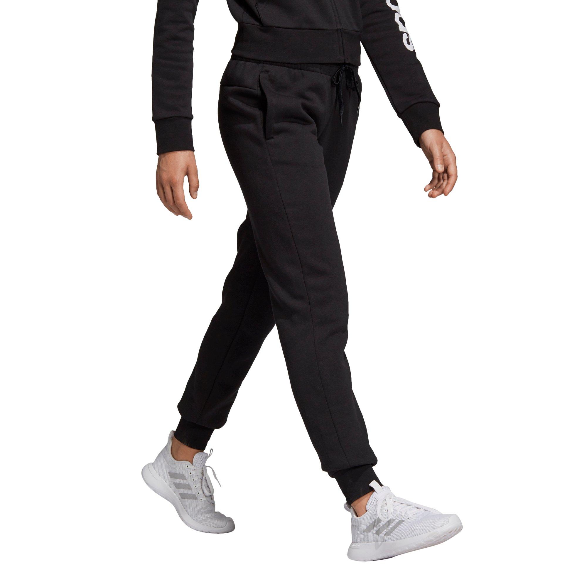 hibbett sports adidas joggers