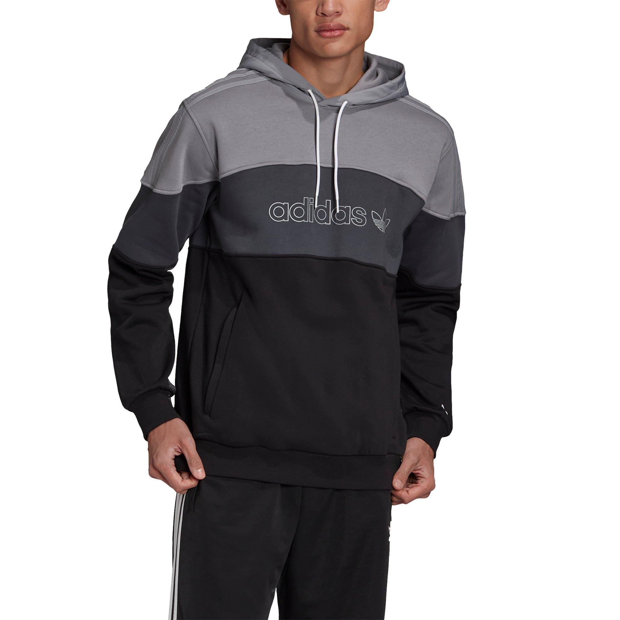 adidas Men s BX 20 HOODY Hibbett City Gear