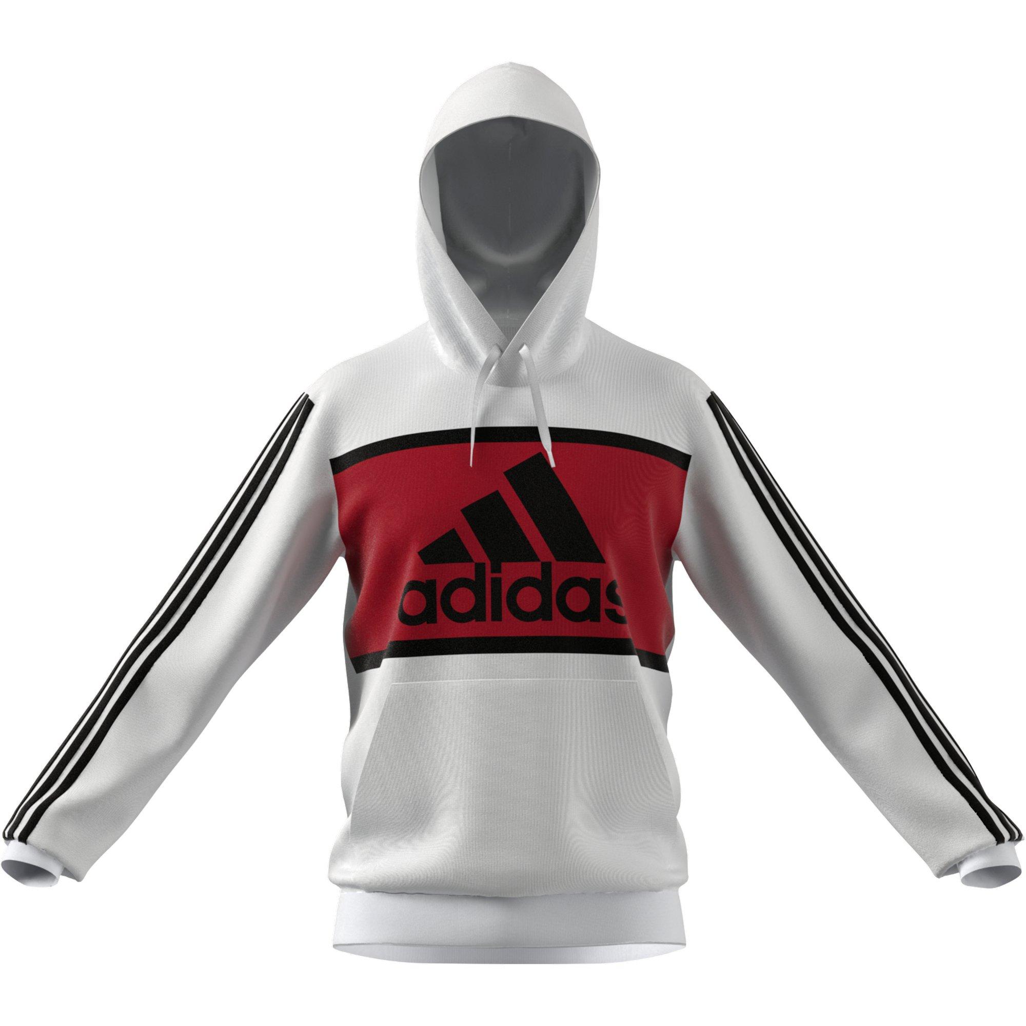 hibbett sports adidas hoodies