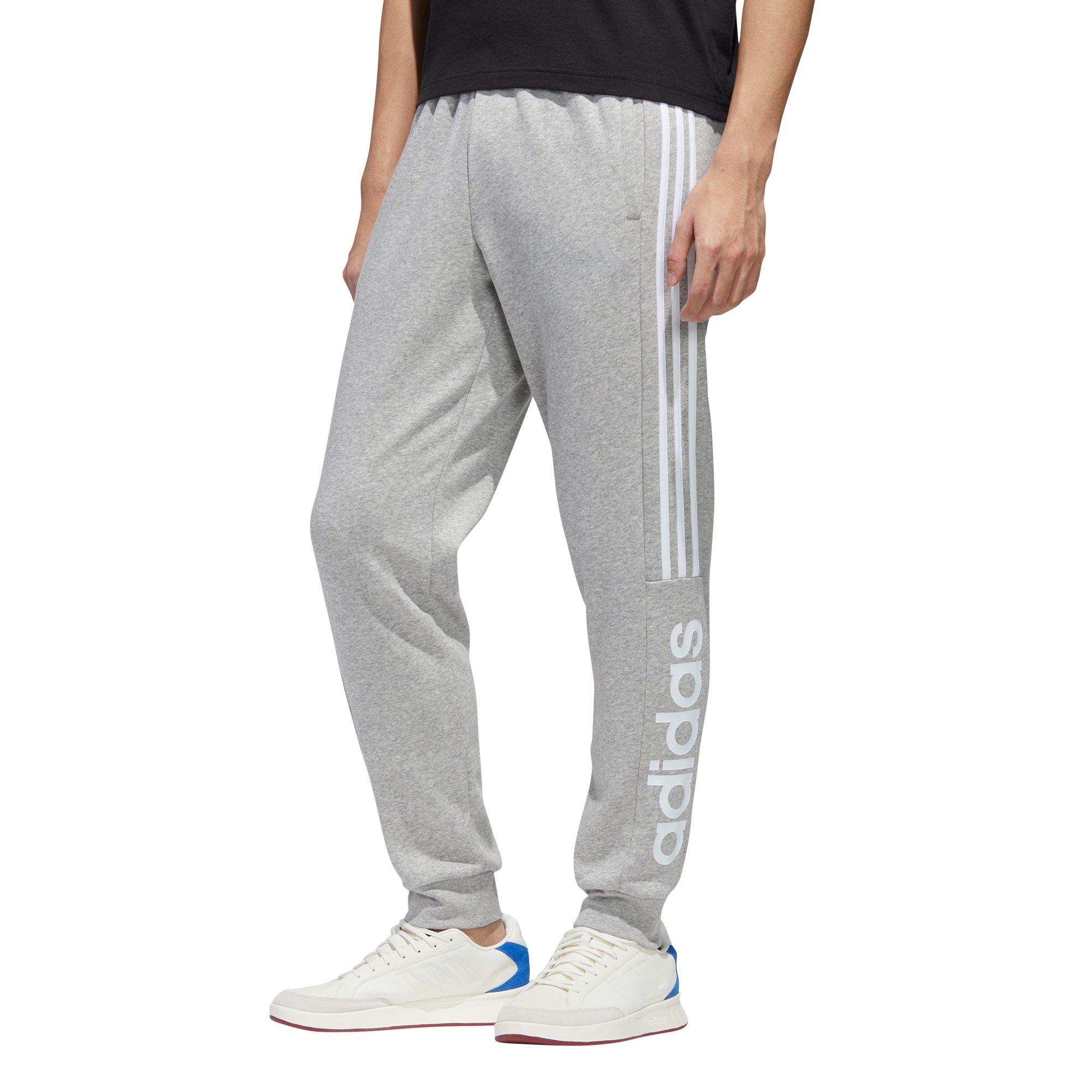 hibbett sports adidas joggers