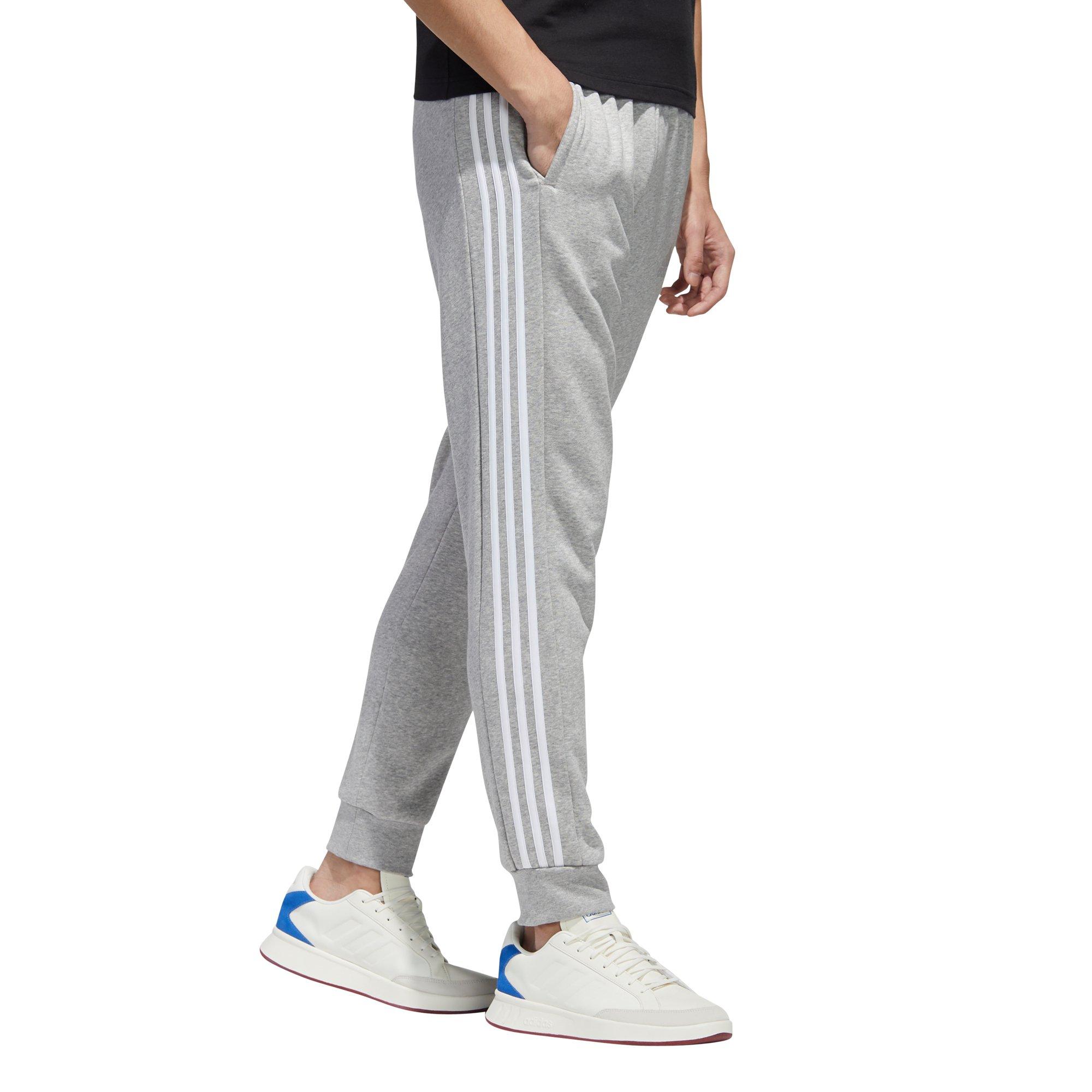 hibbett sports adidas joggers