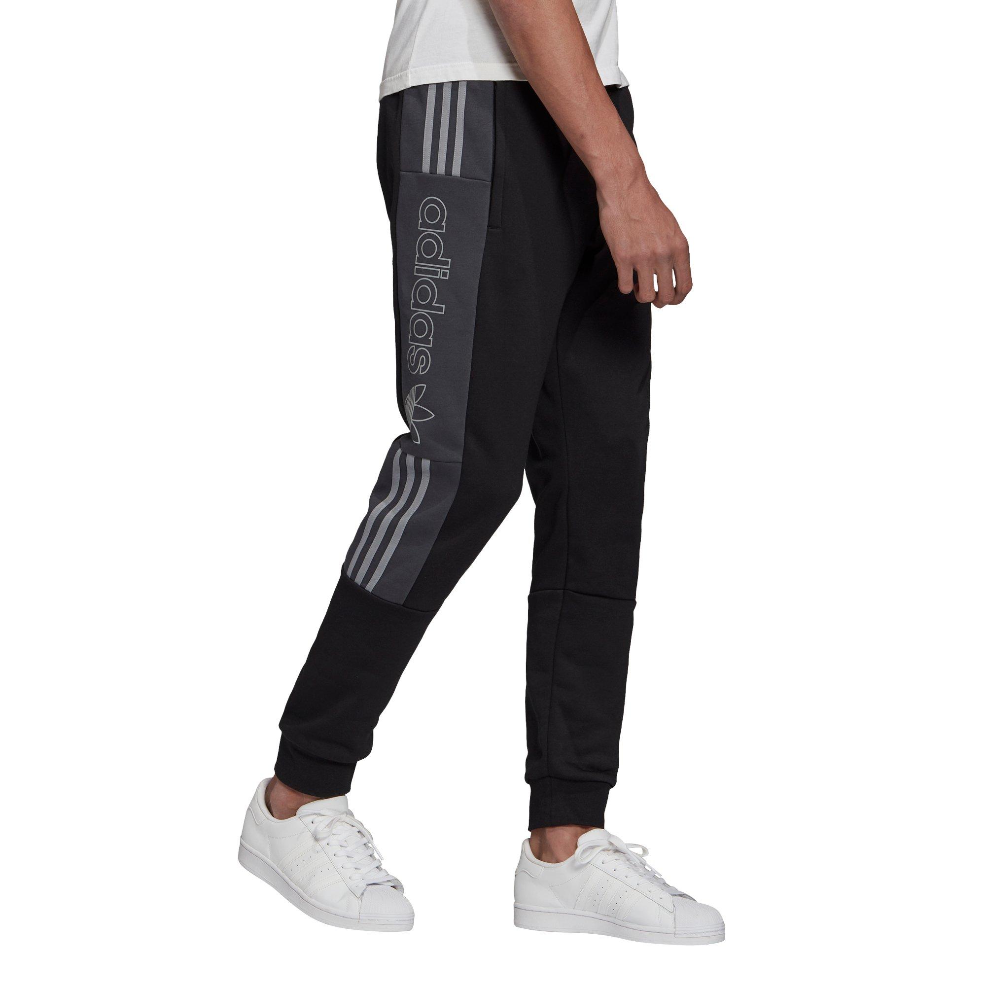 hibbett sports adidas pants