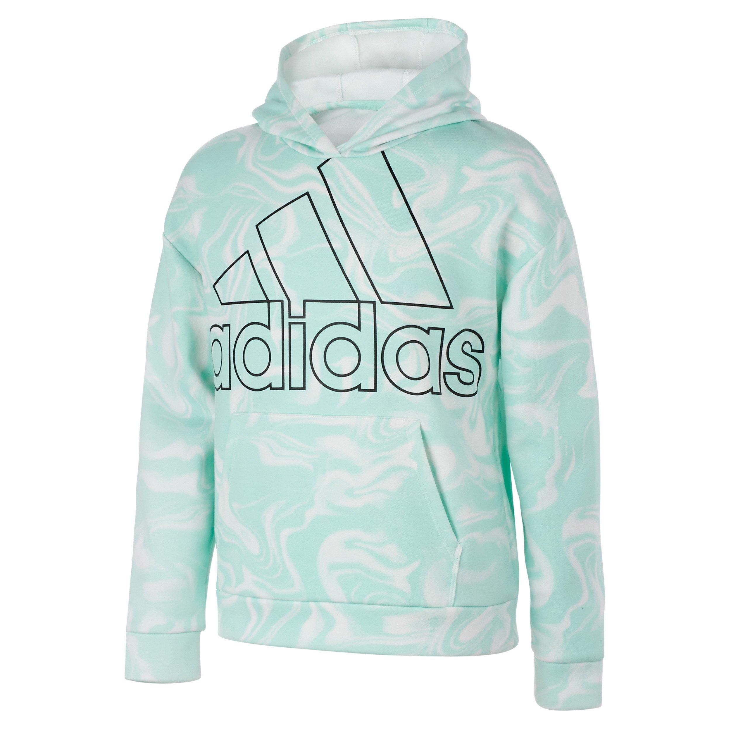 adidas marble hoodie