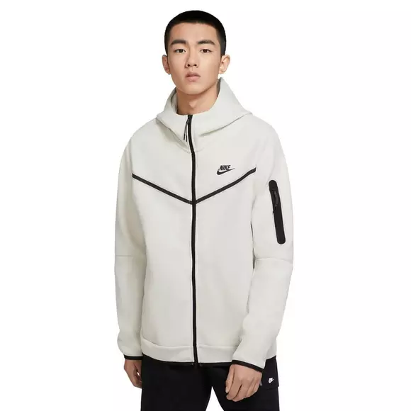 Nike Sportswear Tech Fleece Men's Jacket - Hibbett | City Gear